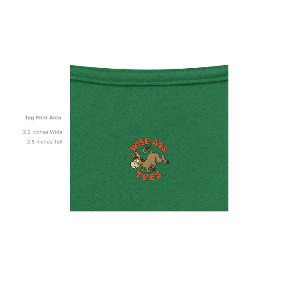 ANTIQUE IRISH GREEN - INSIDE_TAG_LINE