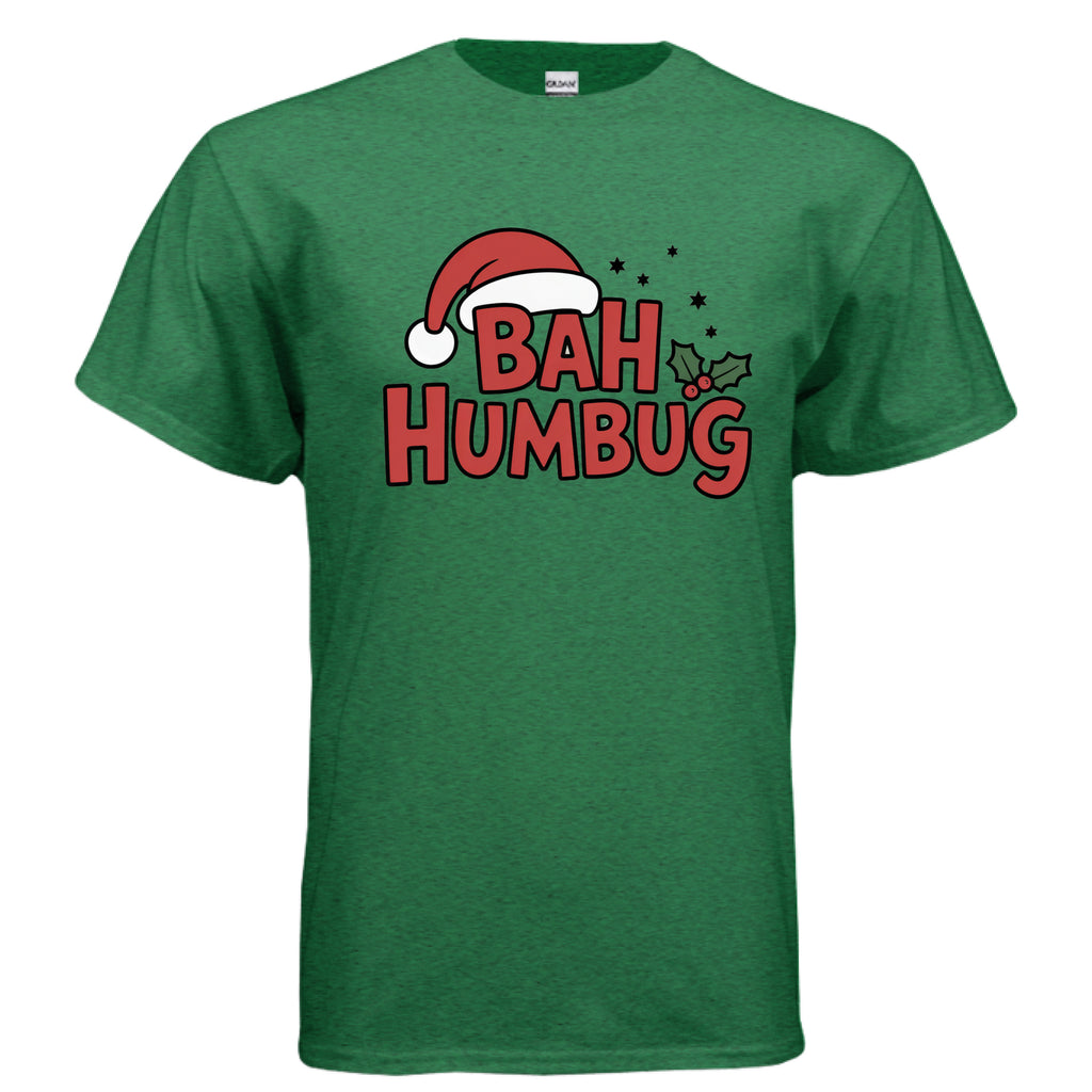 ANTIQUE IRISH GREEN - FRONT