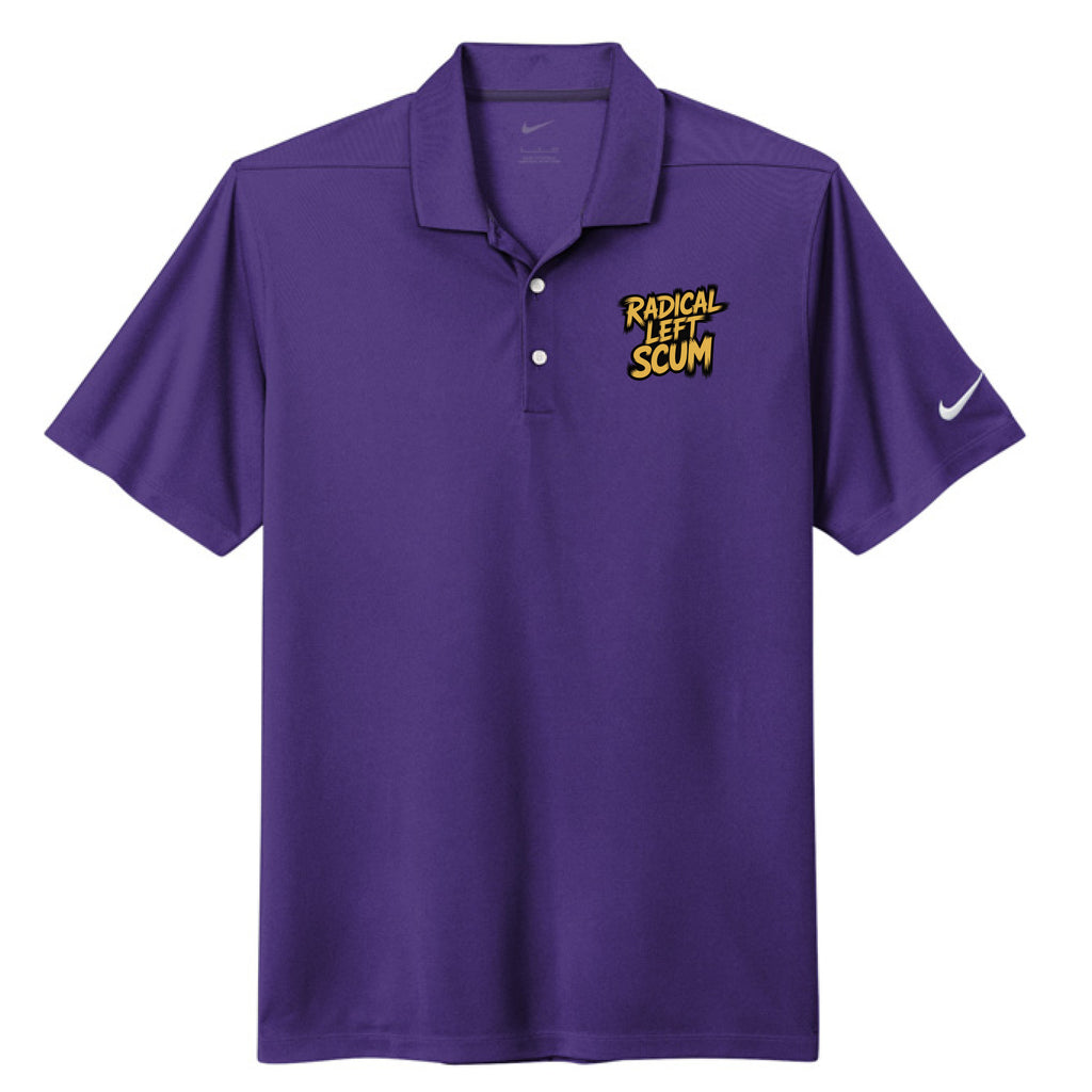 Court Purple - FRONT