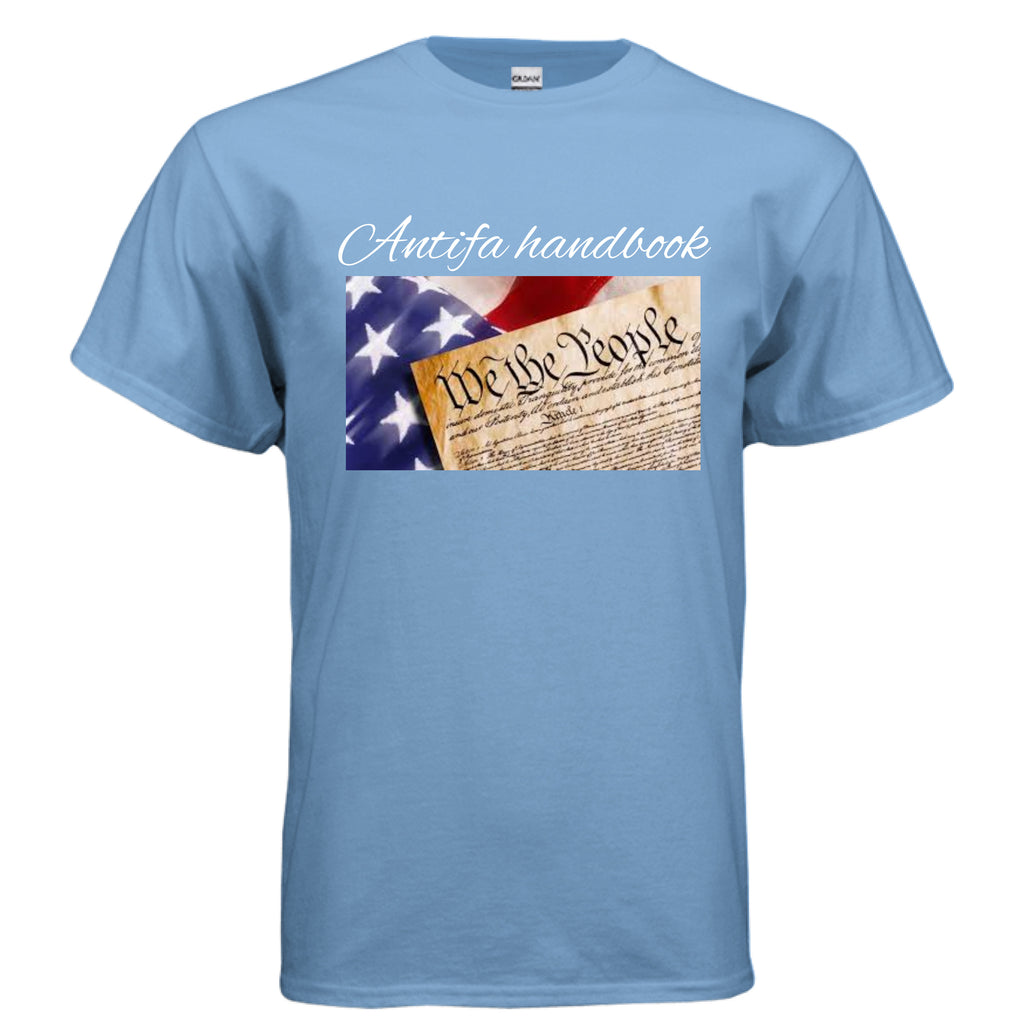 CAROLINA BLUE - FRONT