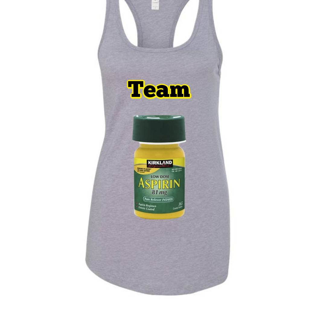 Heather Gray - FRONT