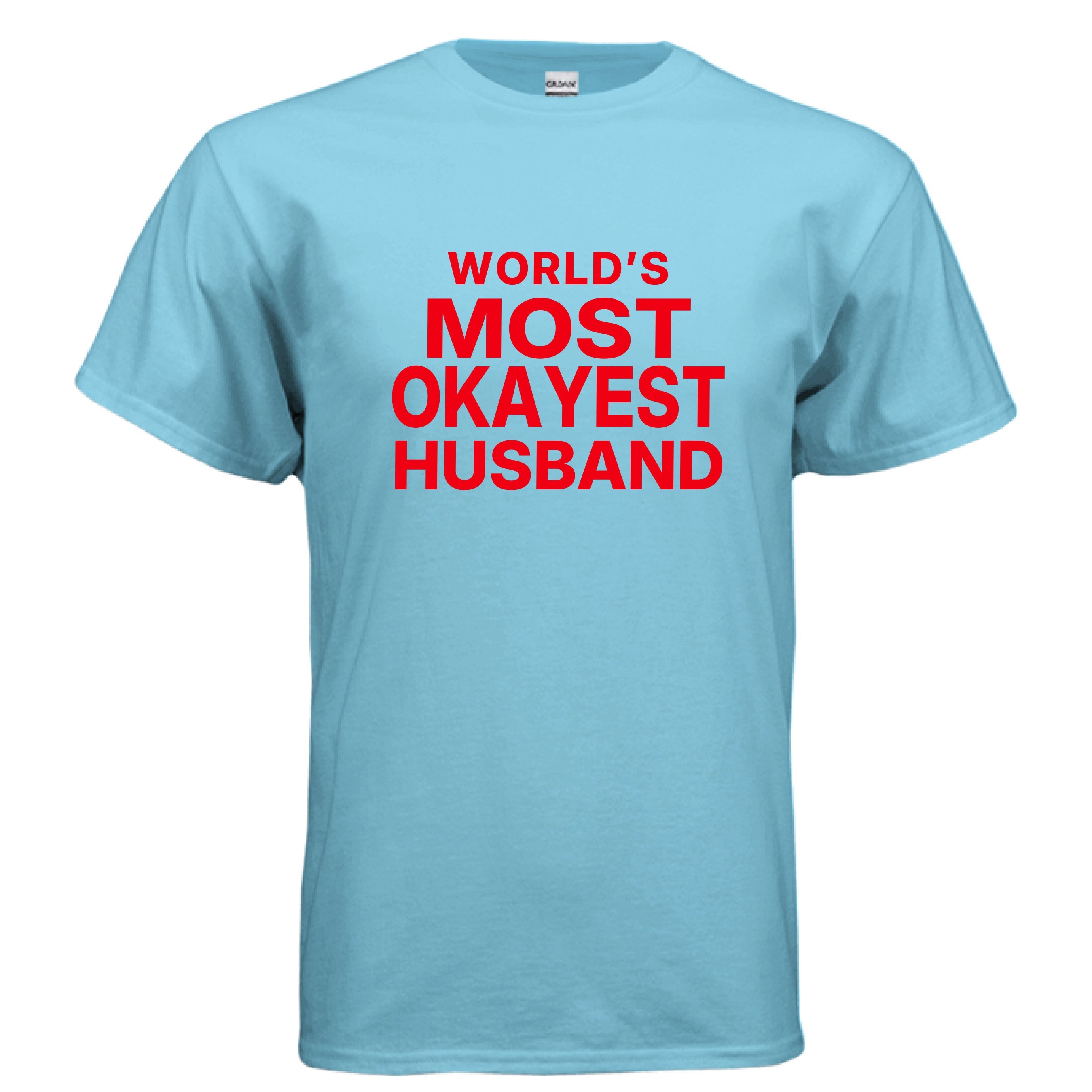 Okayest - Wiseasstees, LLC