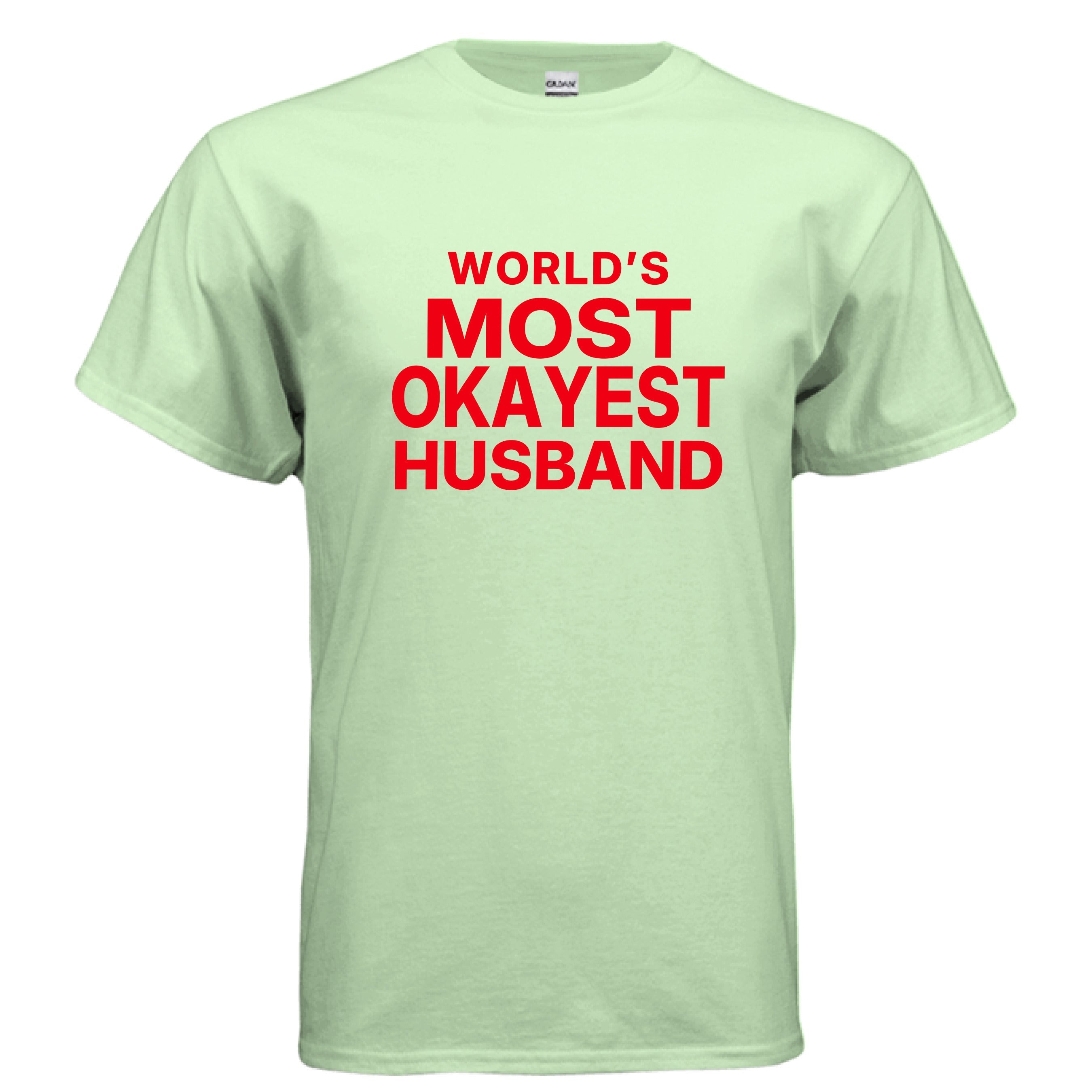 Okayest - Wiseasstees, LLC