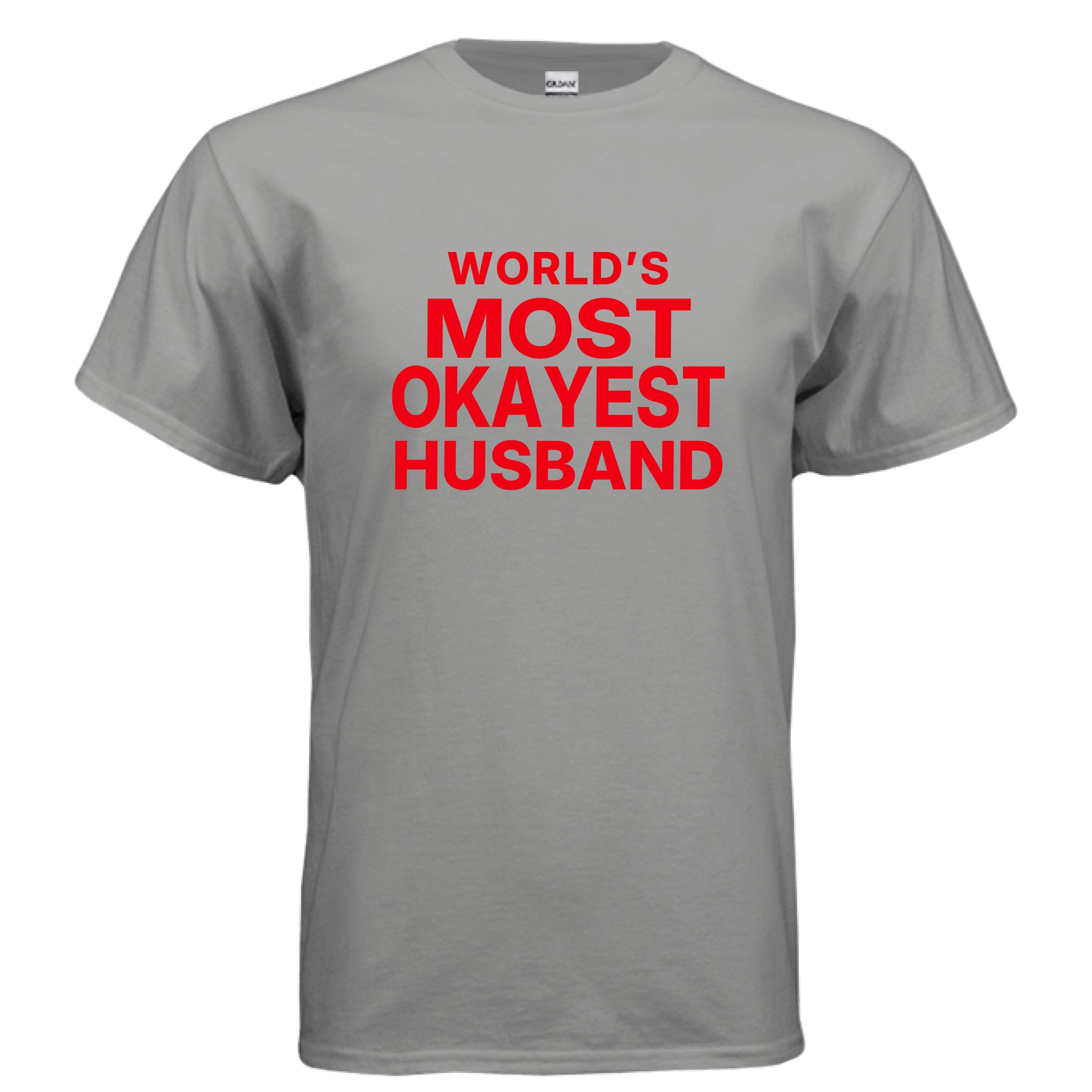 Okayest - Wiseasstees, LLC