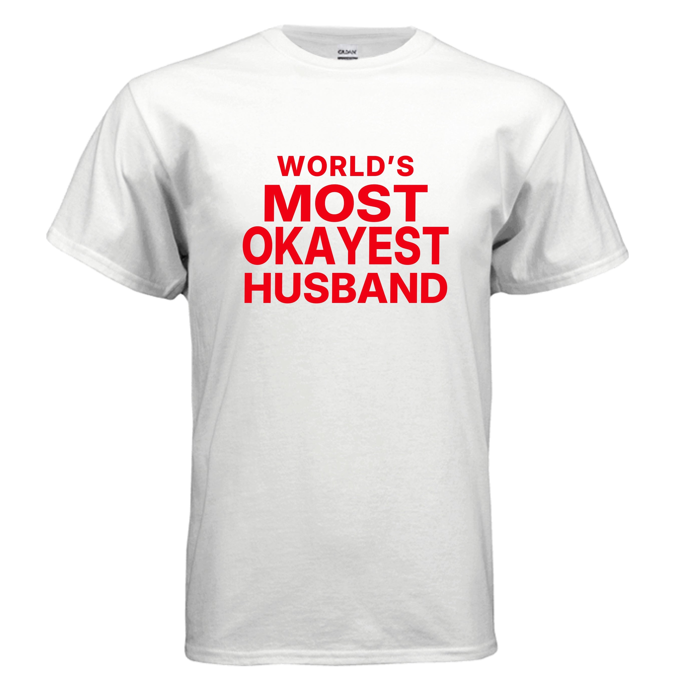 Okayest - Wiseasstees, LLC