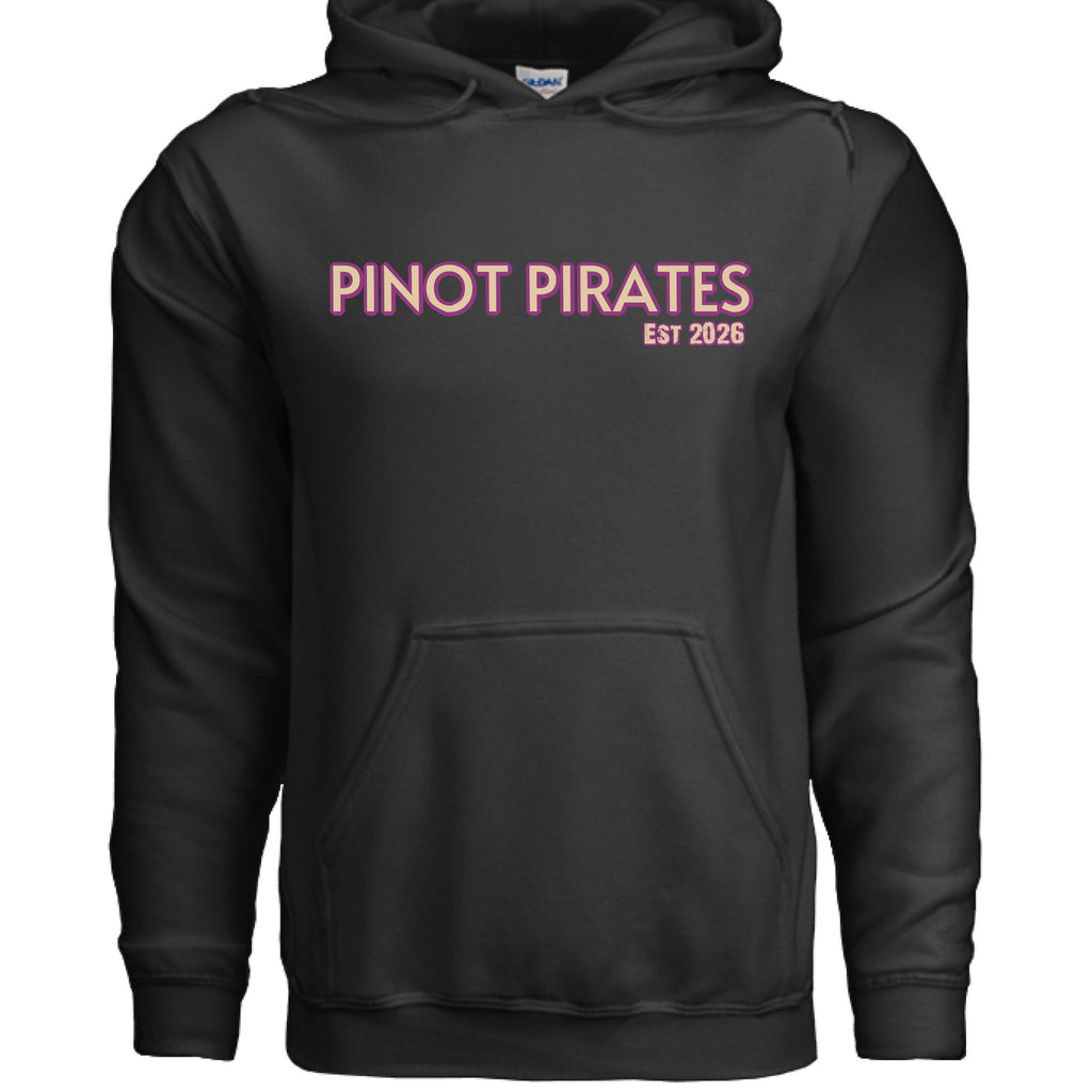 Pinot - Wiseasstees, LLC