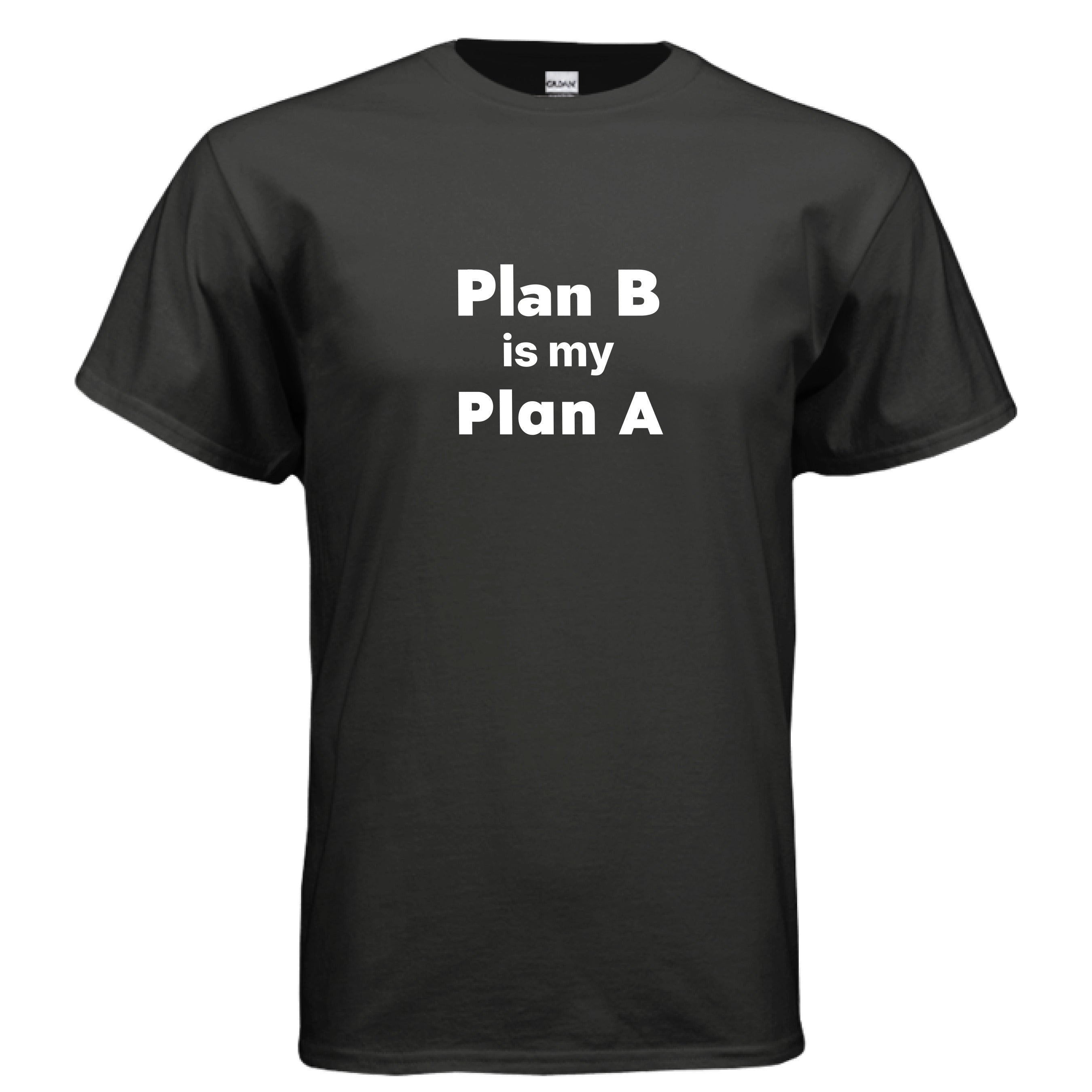 Plan B - Wiseasstees, LLC