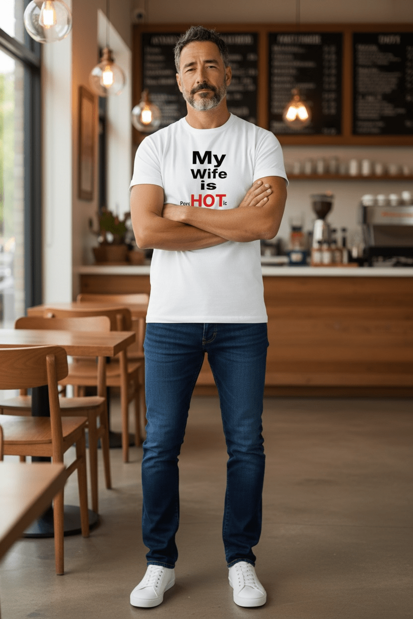 PsycHOTic - Wiseasstees, LLC