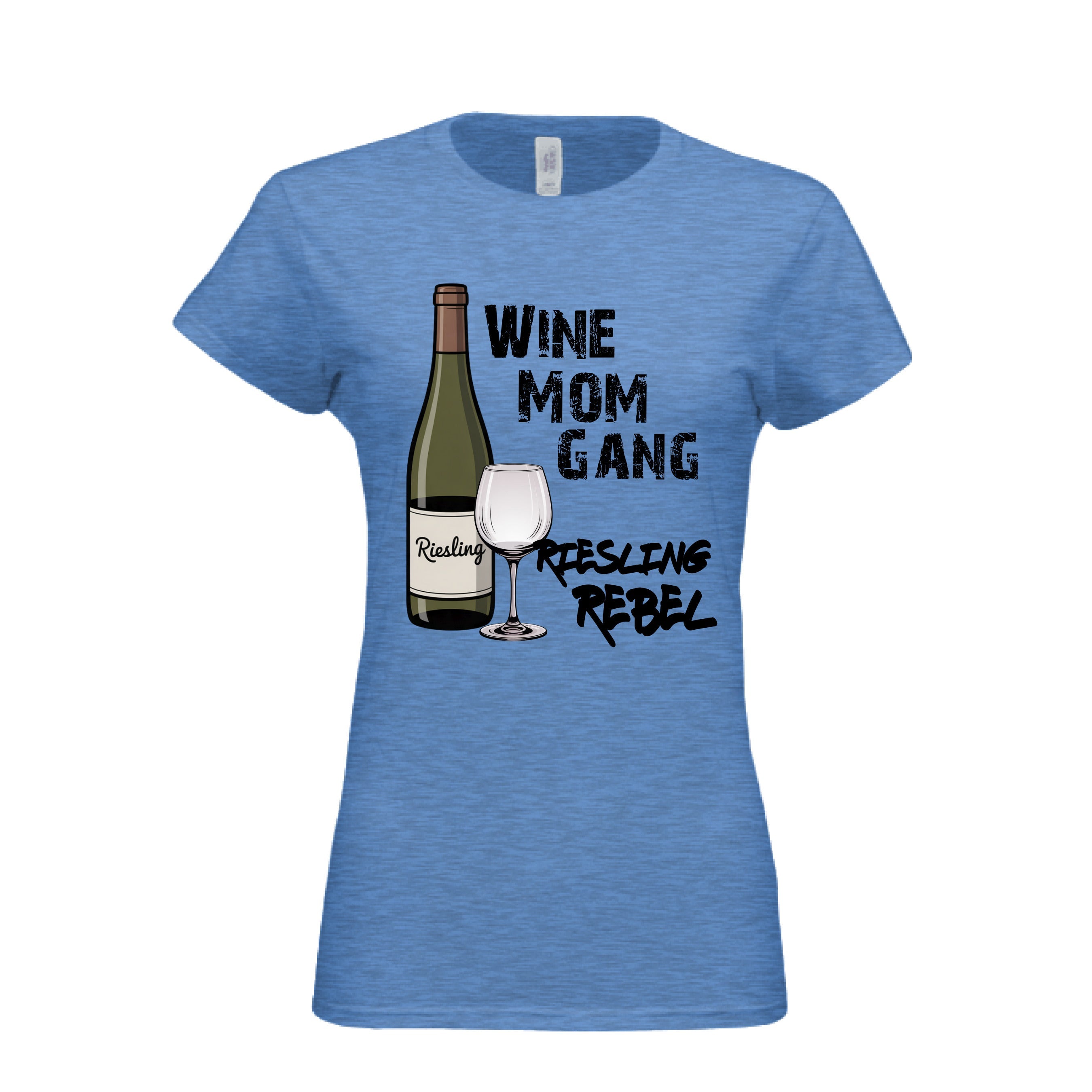 Riesling rebel - Wiseasstees, LLC