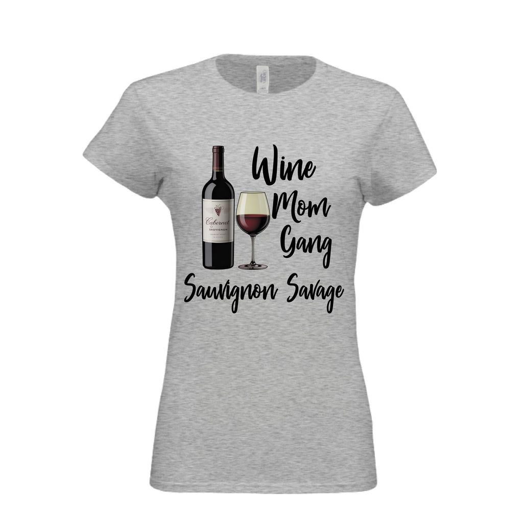 Sauvignon savage - Wiseasstees, LLC