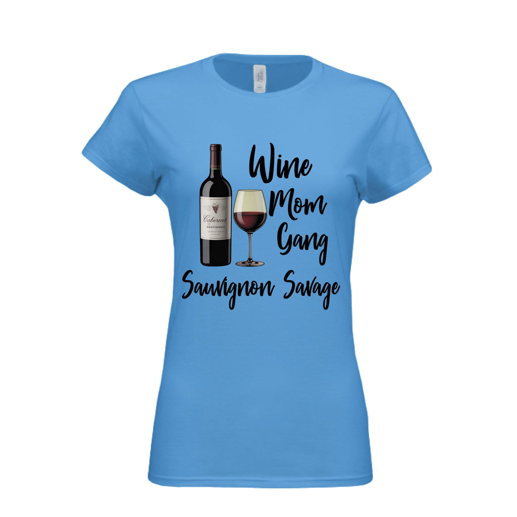 Sauvignon savage - Wiseasstees, LLC