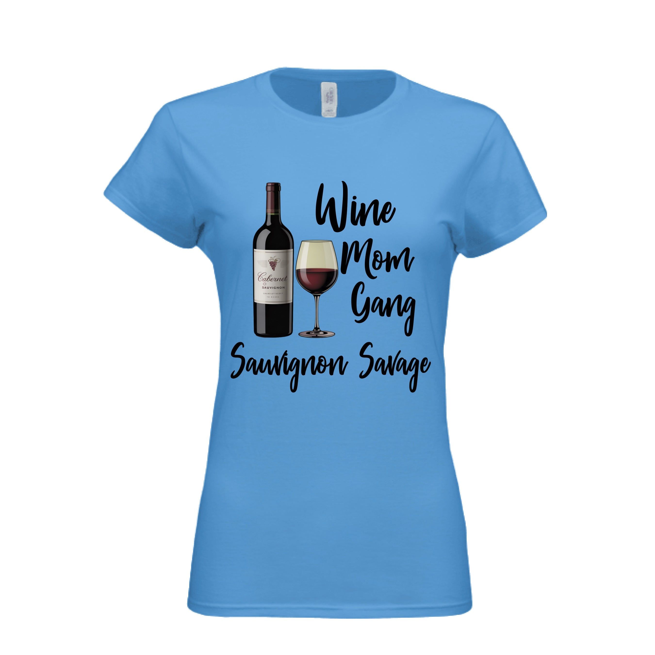 Sauvignon savage - Wiseasstees, LLC