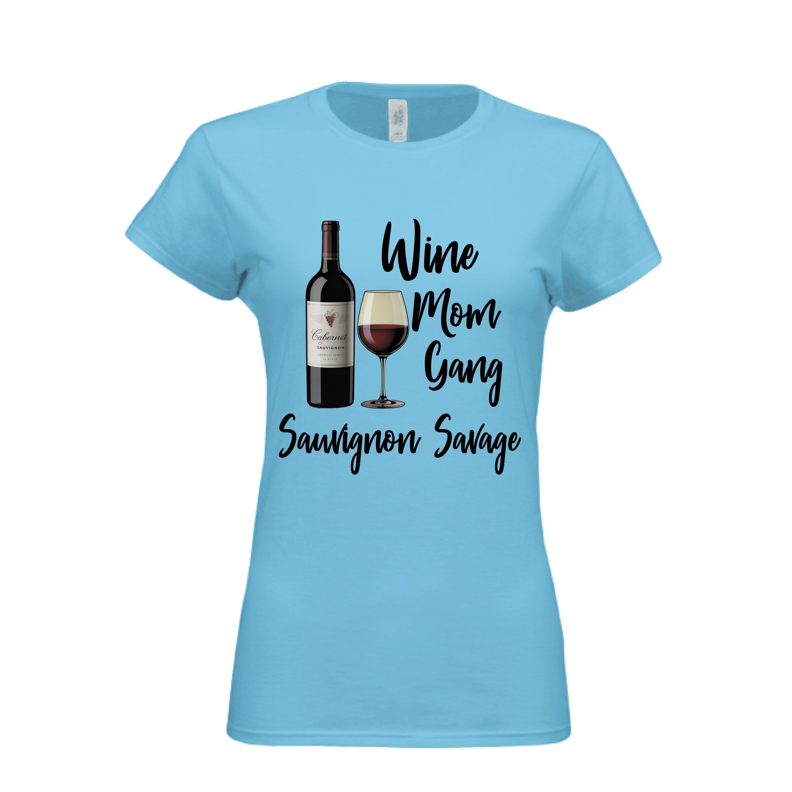 Sauvignon savage - Wiseasstees, LLC