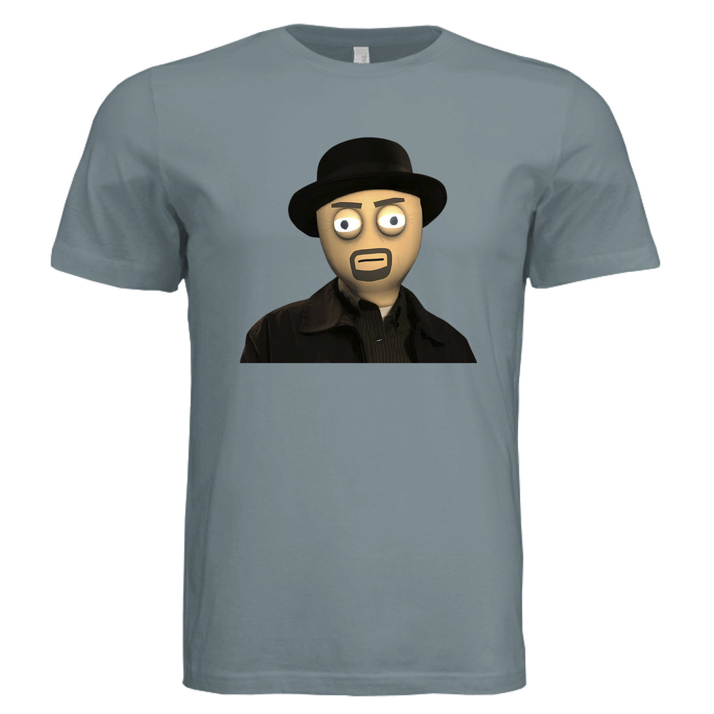 Schedule 1 - Wiseasstees, LLC