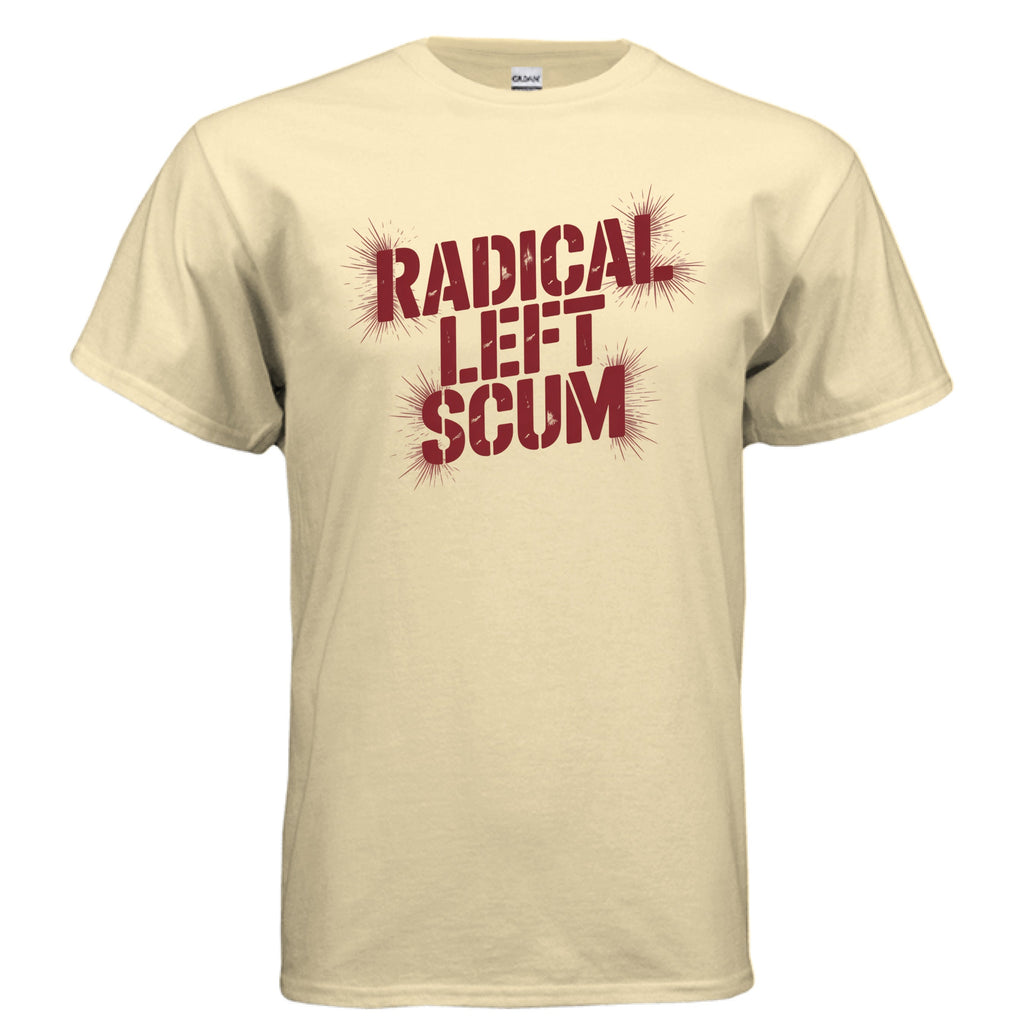 Scum - Wiseasstees, LLC