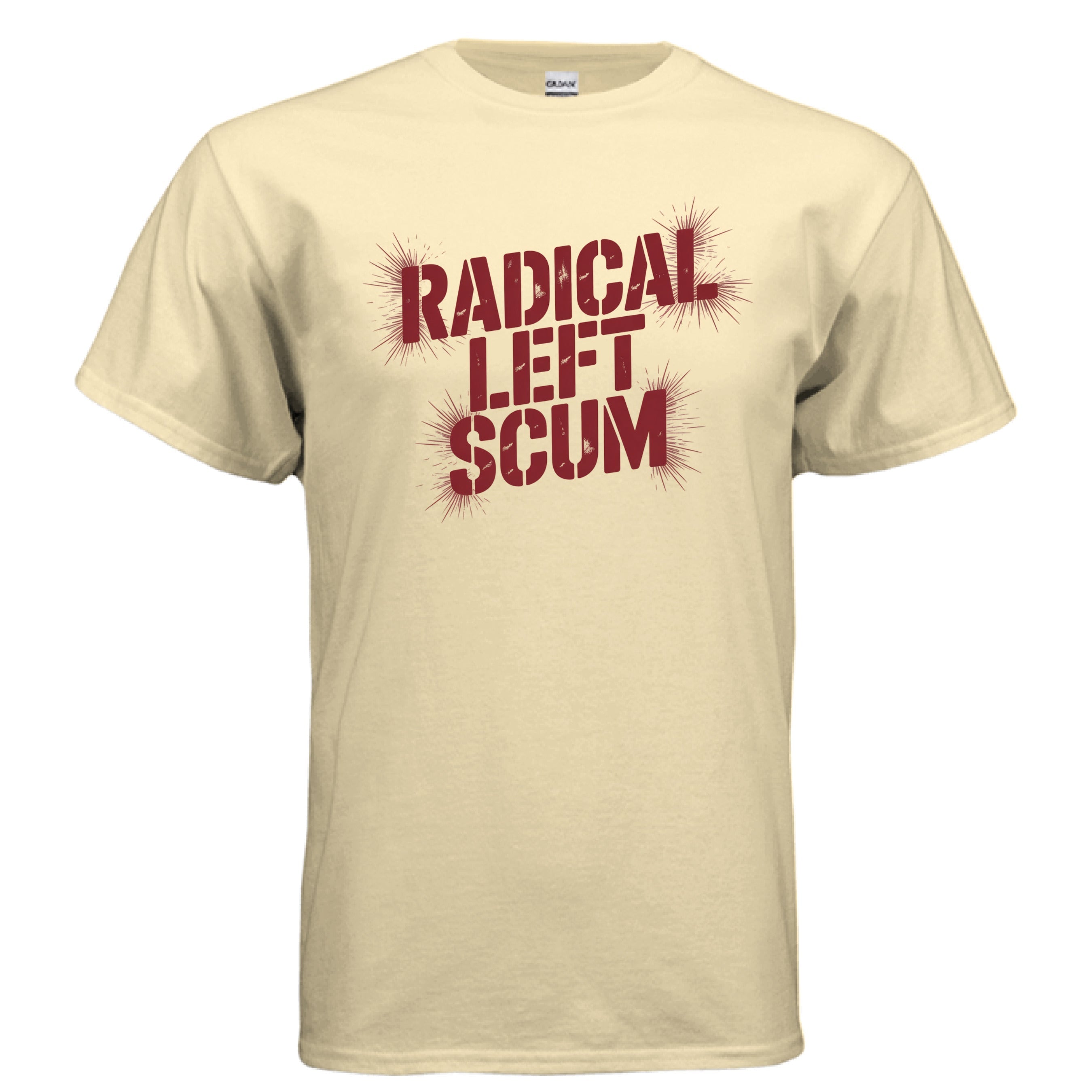 Scum - Wiseasstees, LLC