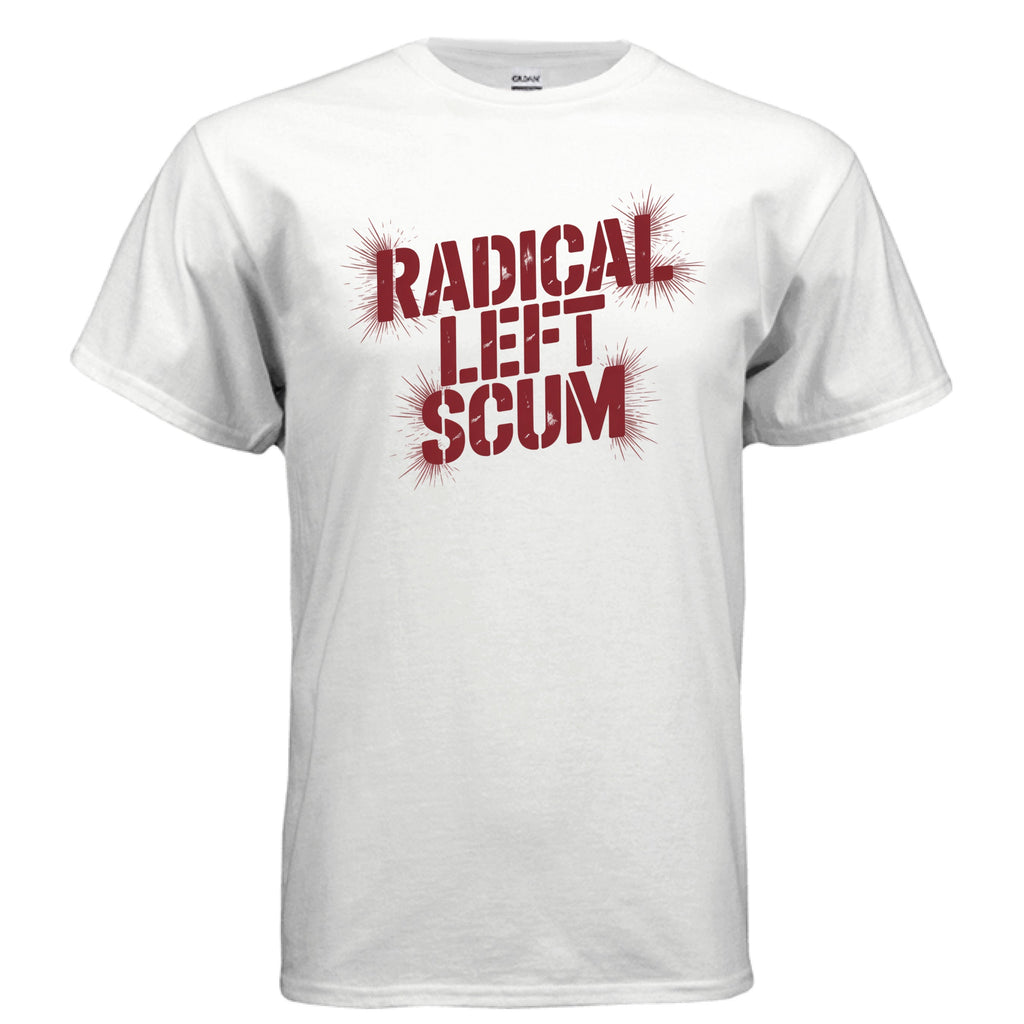 Scum - Wiseasstees, LLC