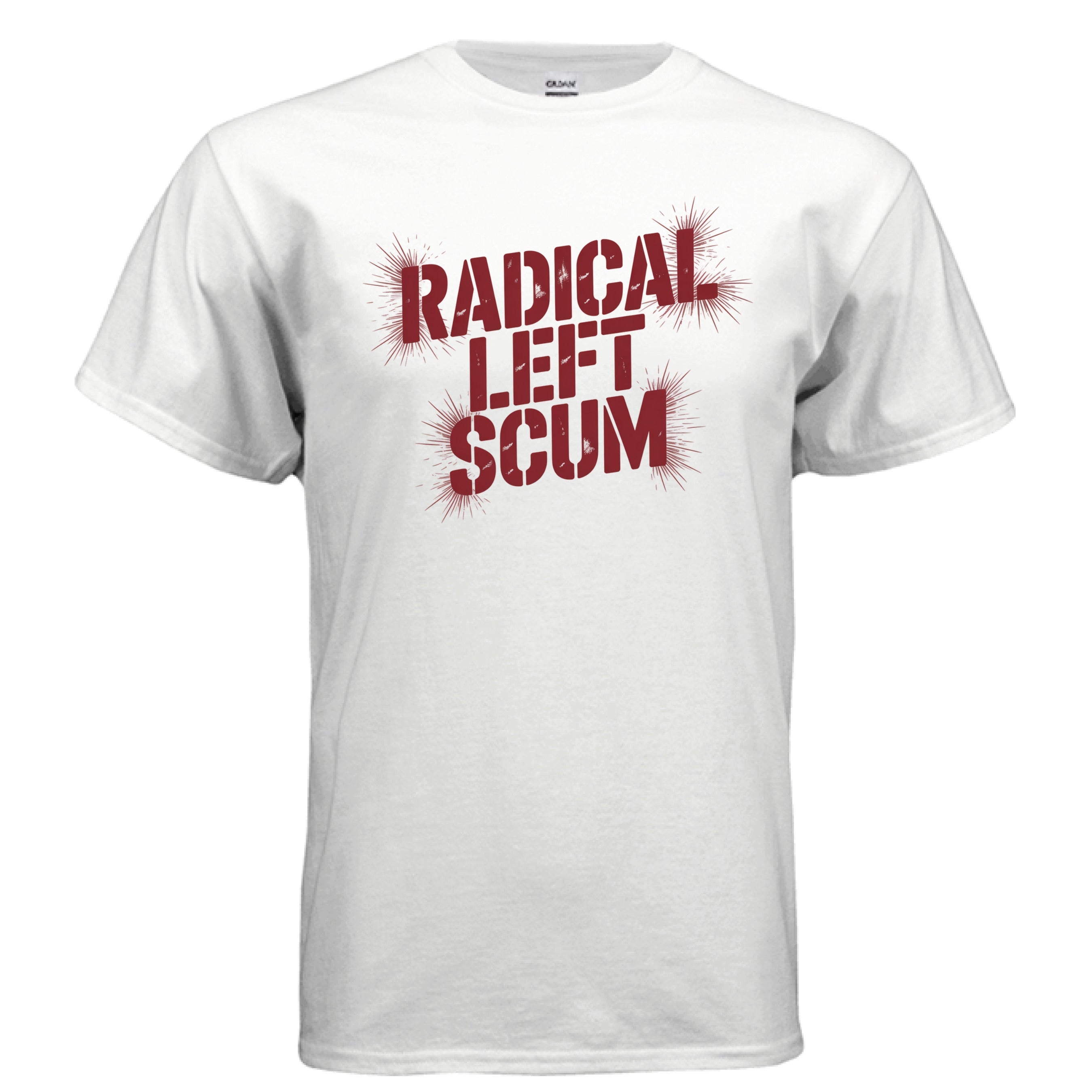 Scum - Wiseasstees, LLC