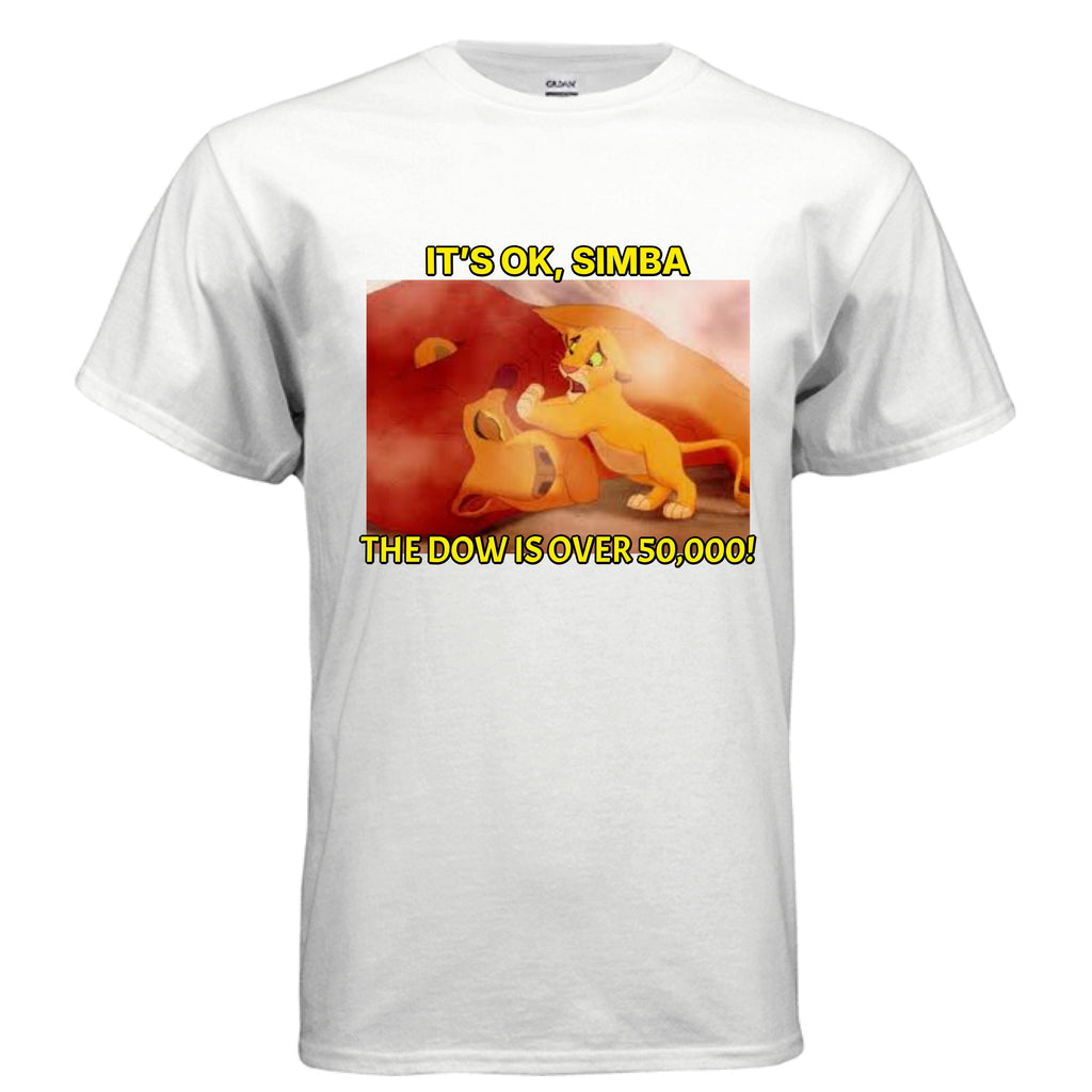 Simba - Wiseasstees, LLC