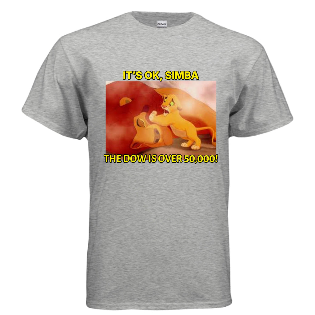 Simba - Wiseasstees, LLC