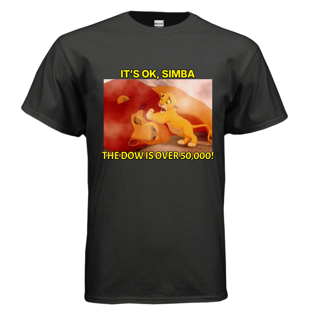 Simba - Wiseasstees, LLC