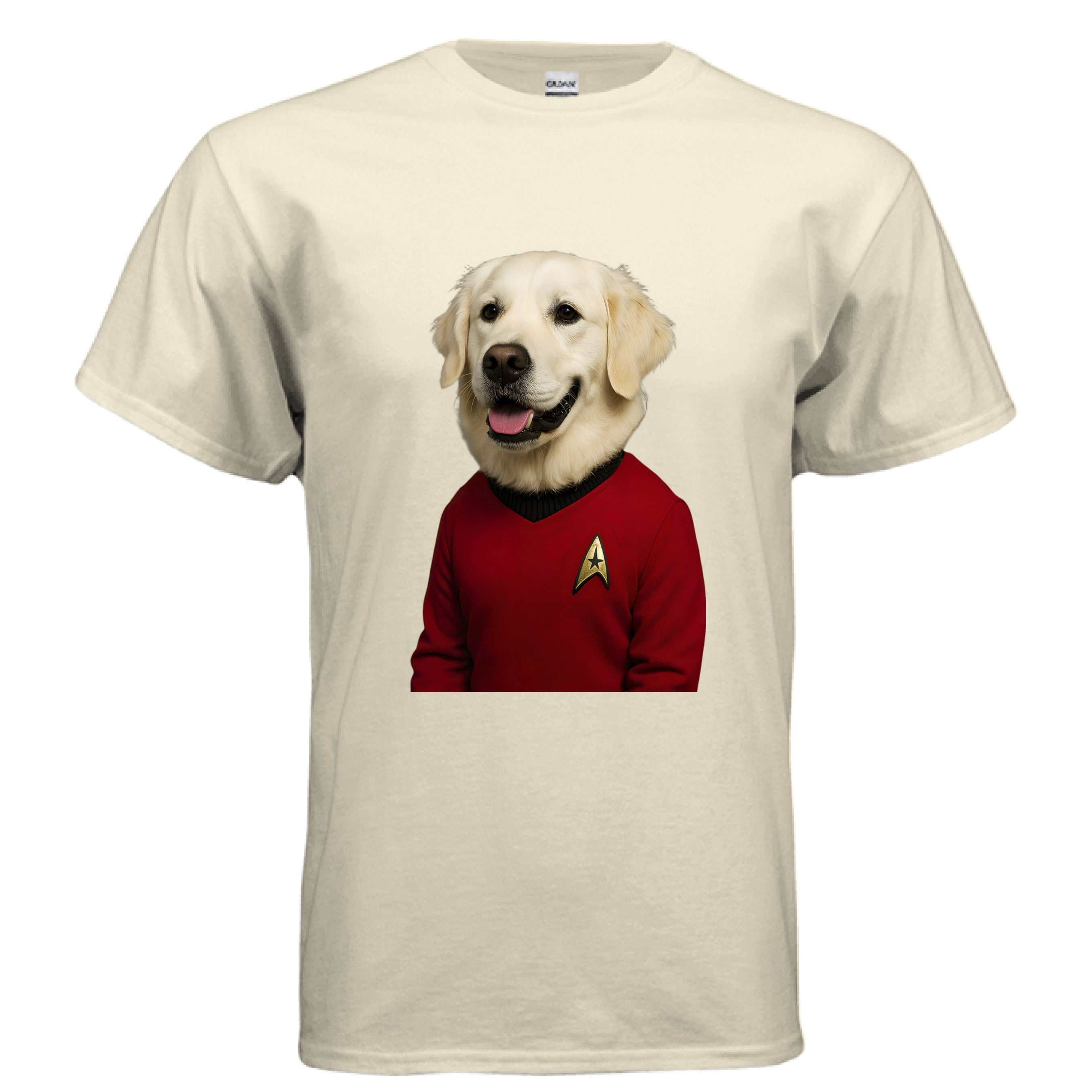 Star Trek - Wiseasstees, LLC