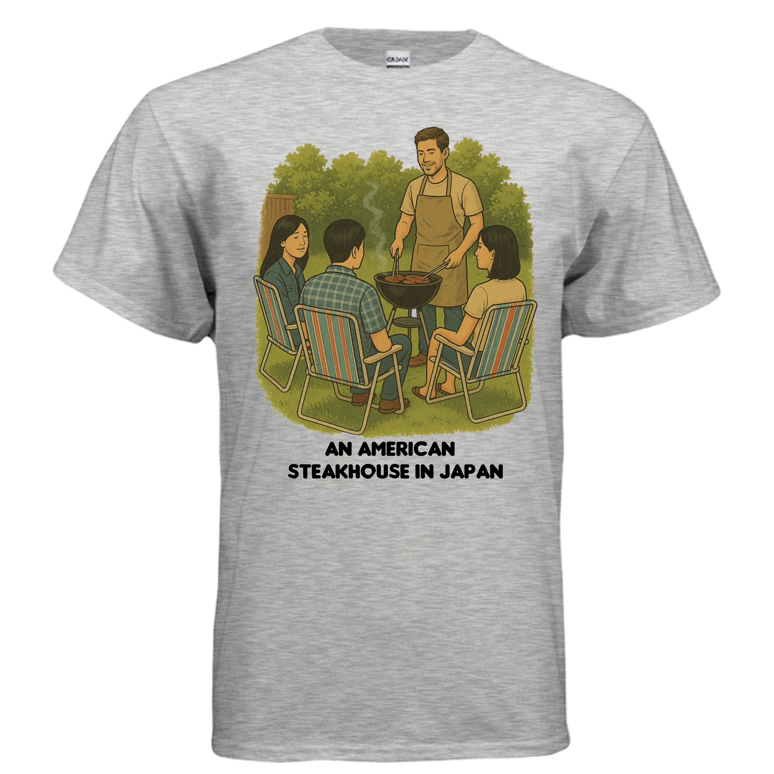 Steakhouse - Wiseasstees, LLC