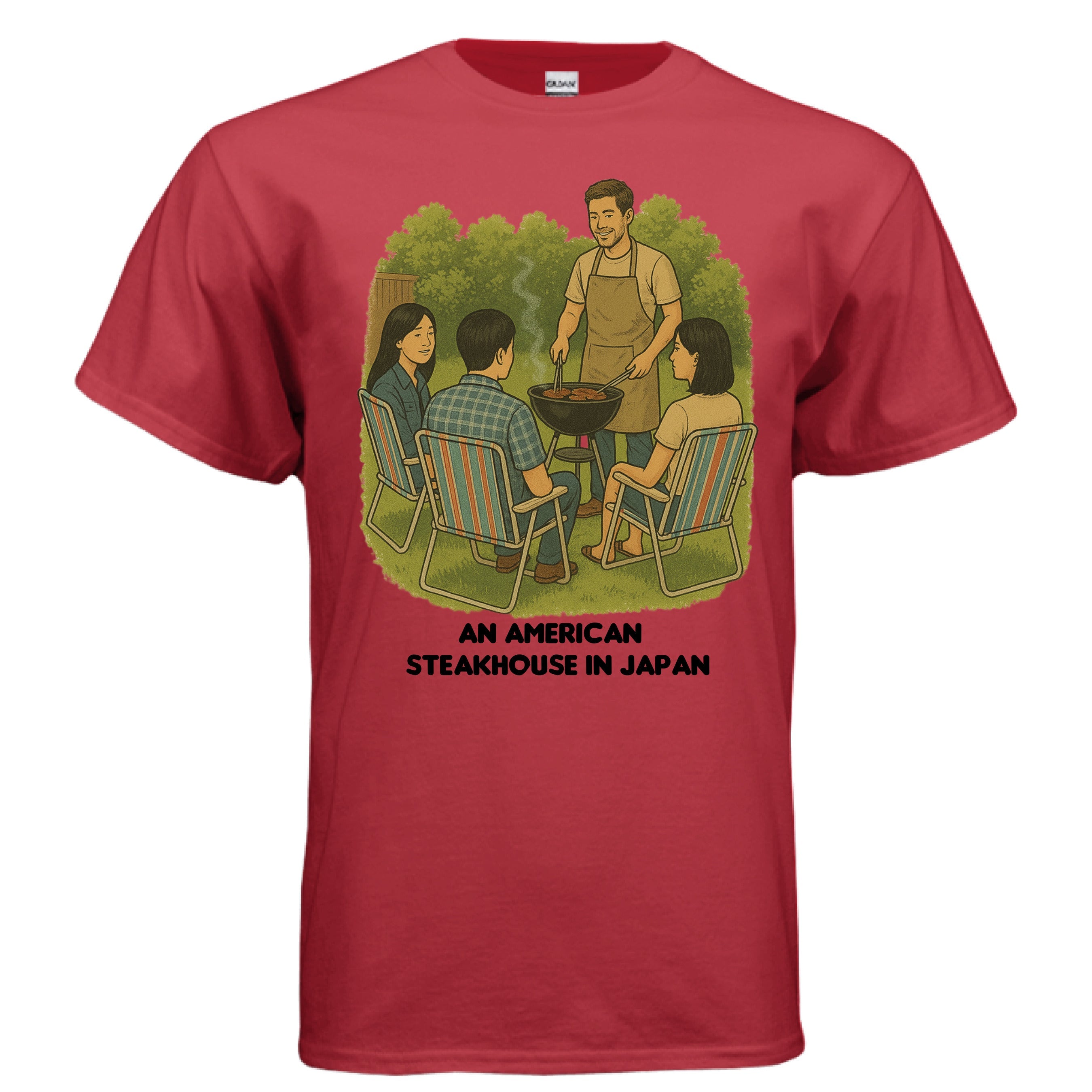 Steakhouse - Wiseasstees, LLC