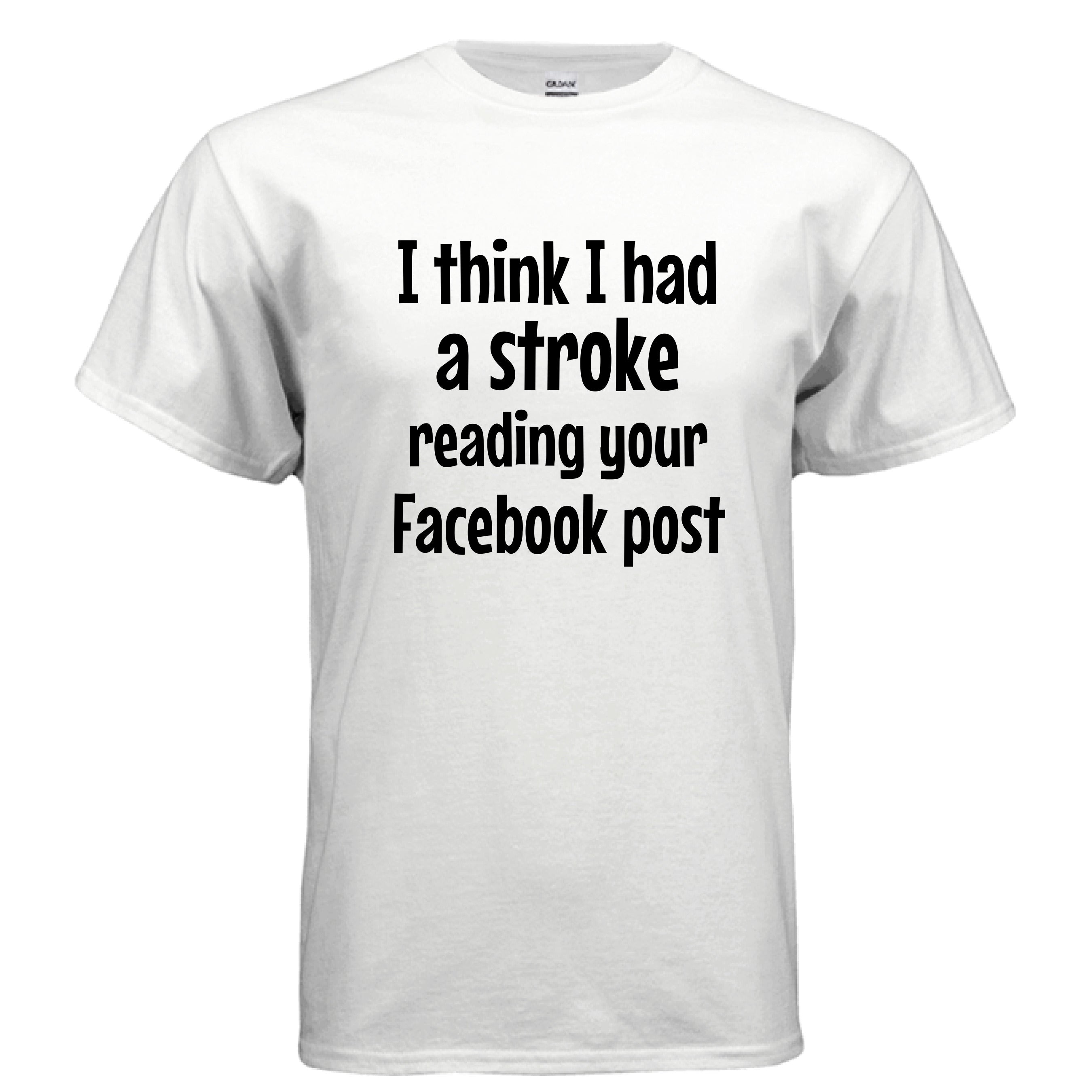 Stroke - Wiseasstees, LLC