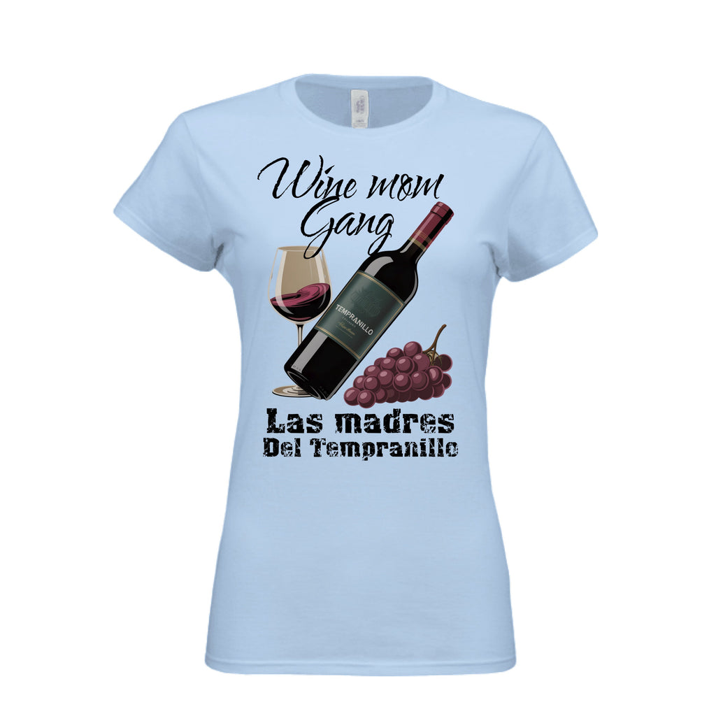 Tempranillo - Wiseasstees, LLC