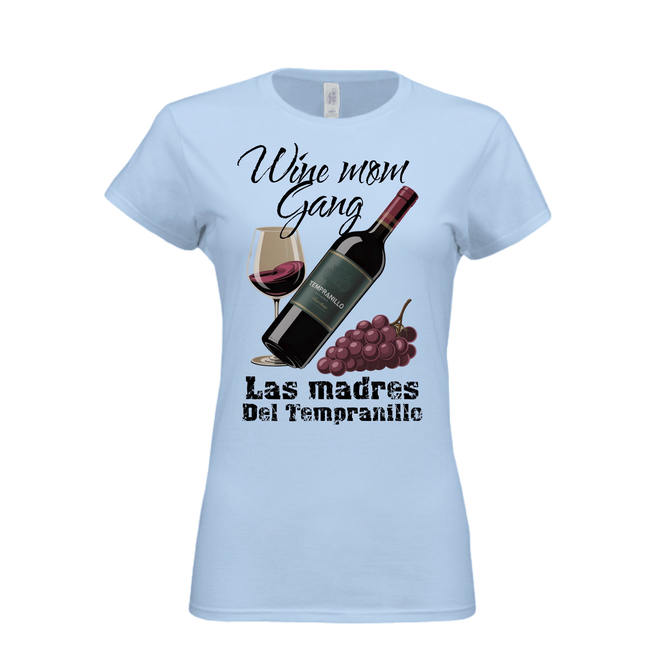 Tempranillo - Wiseasstees, LLC