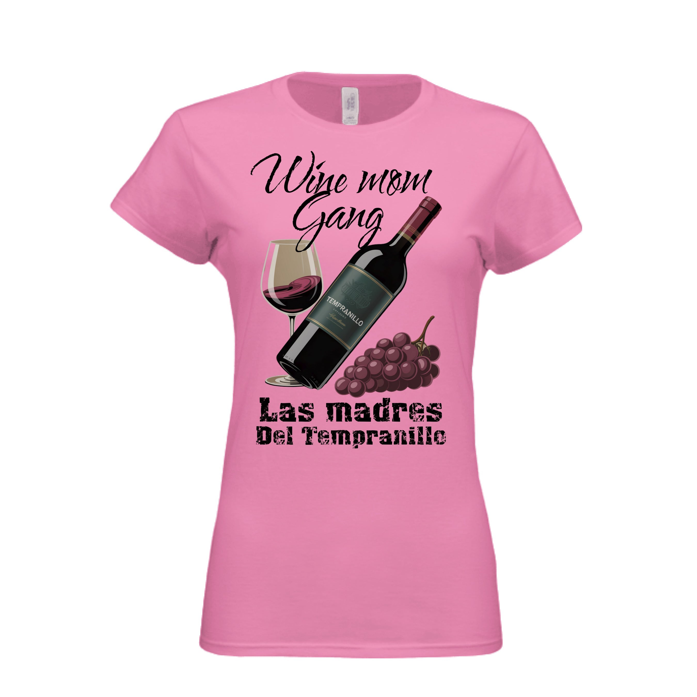 Tempranillo - Wiseasstees, LLC