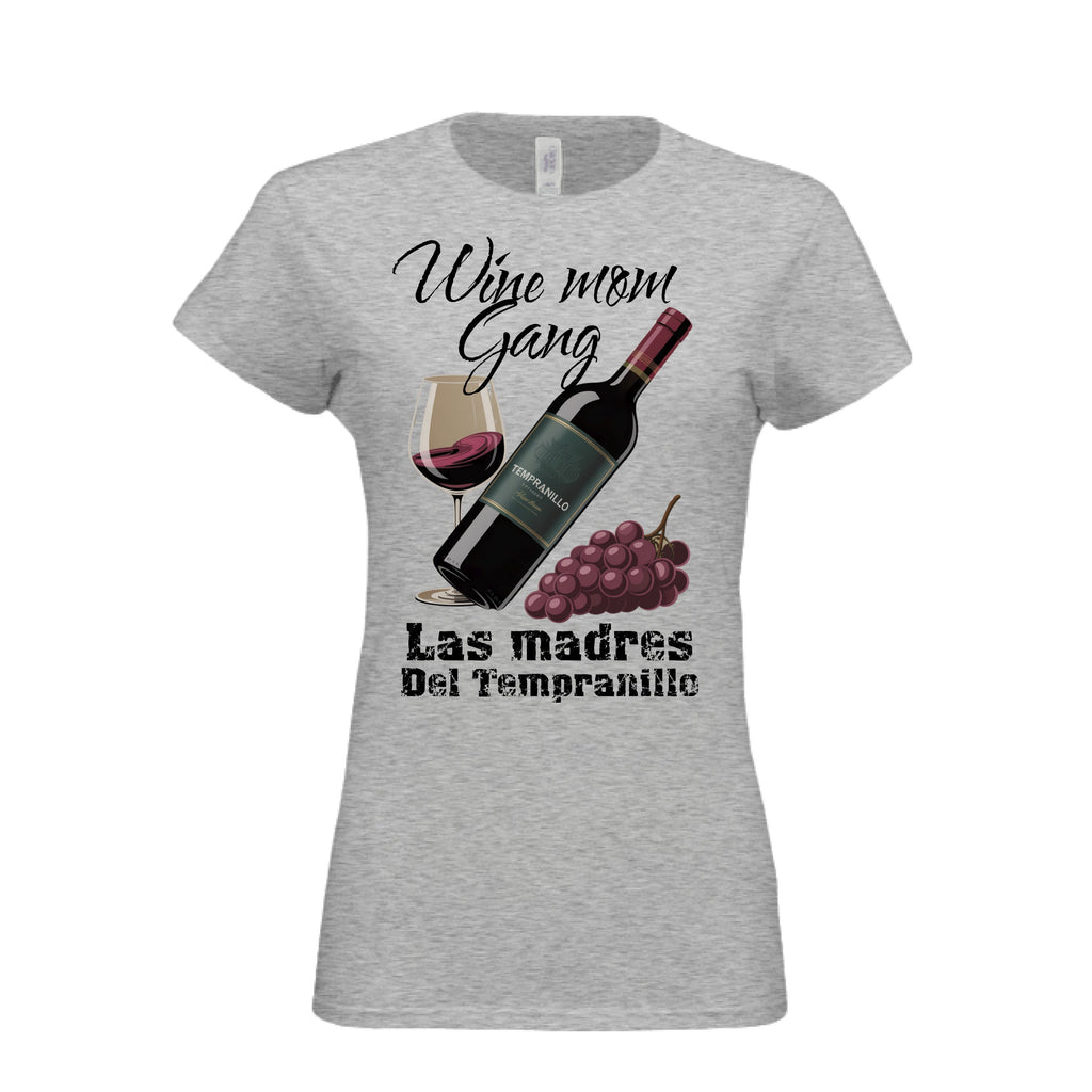 Tempranillo - Wiseasstees, LLC