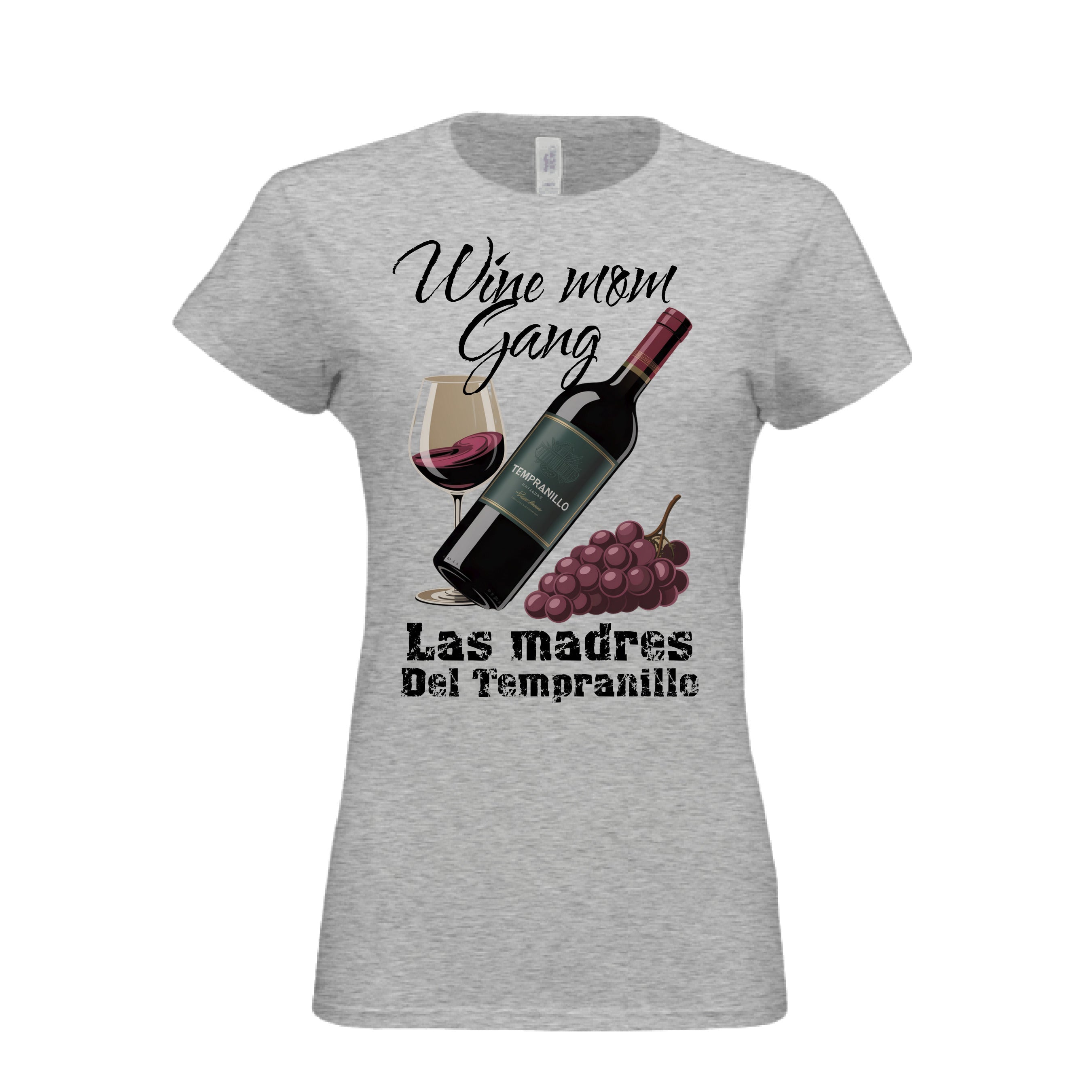 Tempranillo - Wiseasstees, LLC