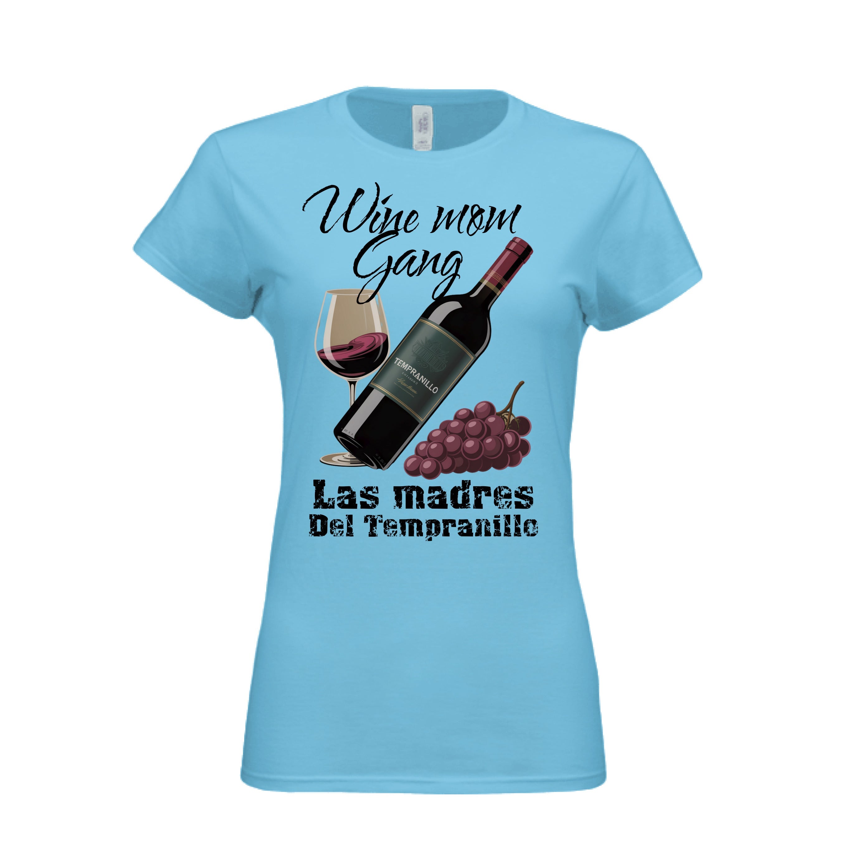 Tempranillo - Wiseasstees, LLC