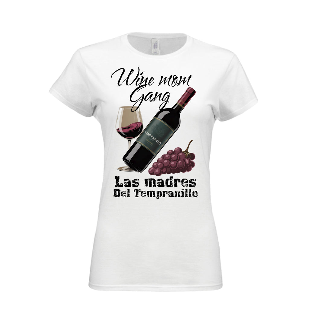 Tempranillo - Wiseasstees, LLC