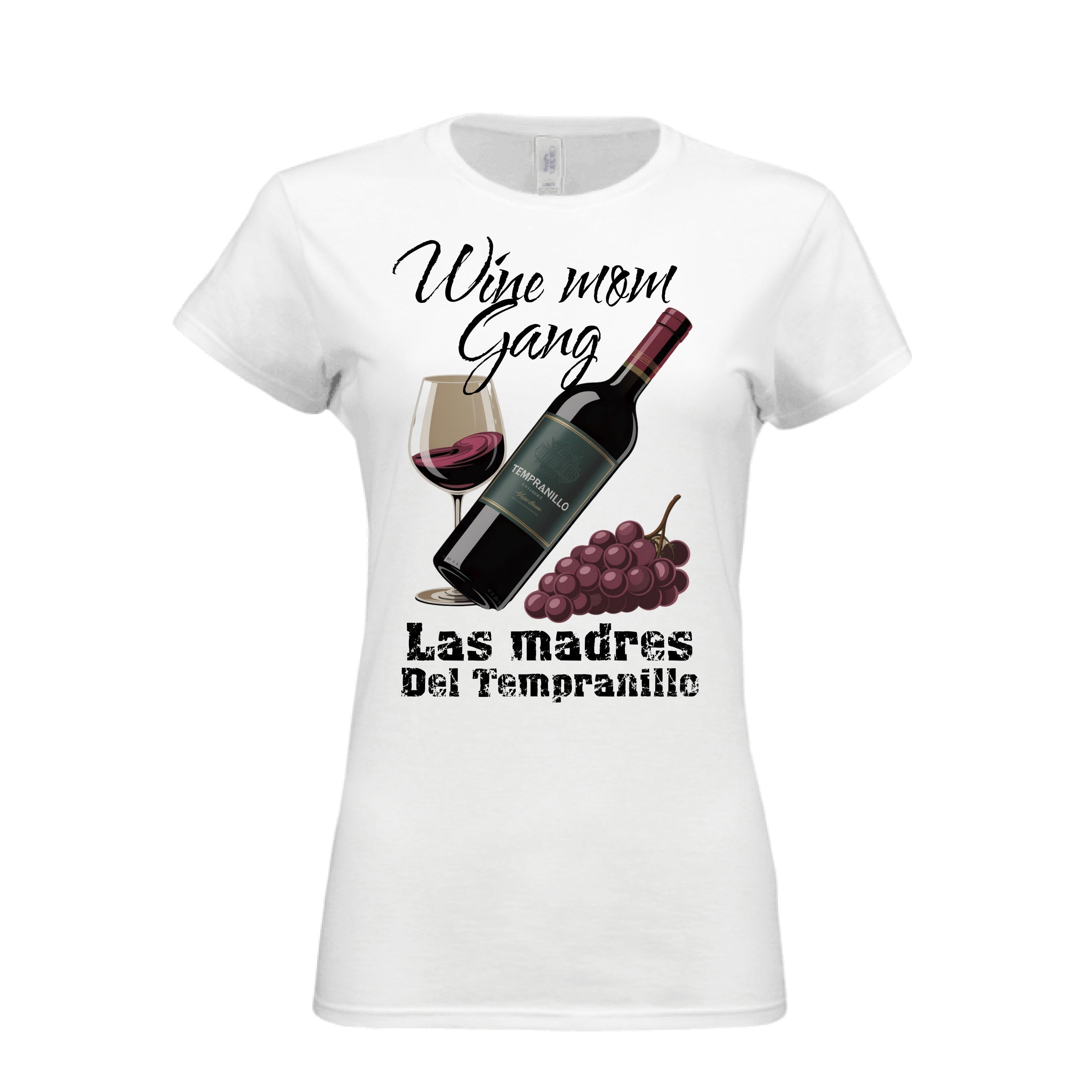 Tempranillo - Wiseasstees, LLC