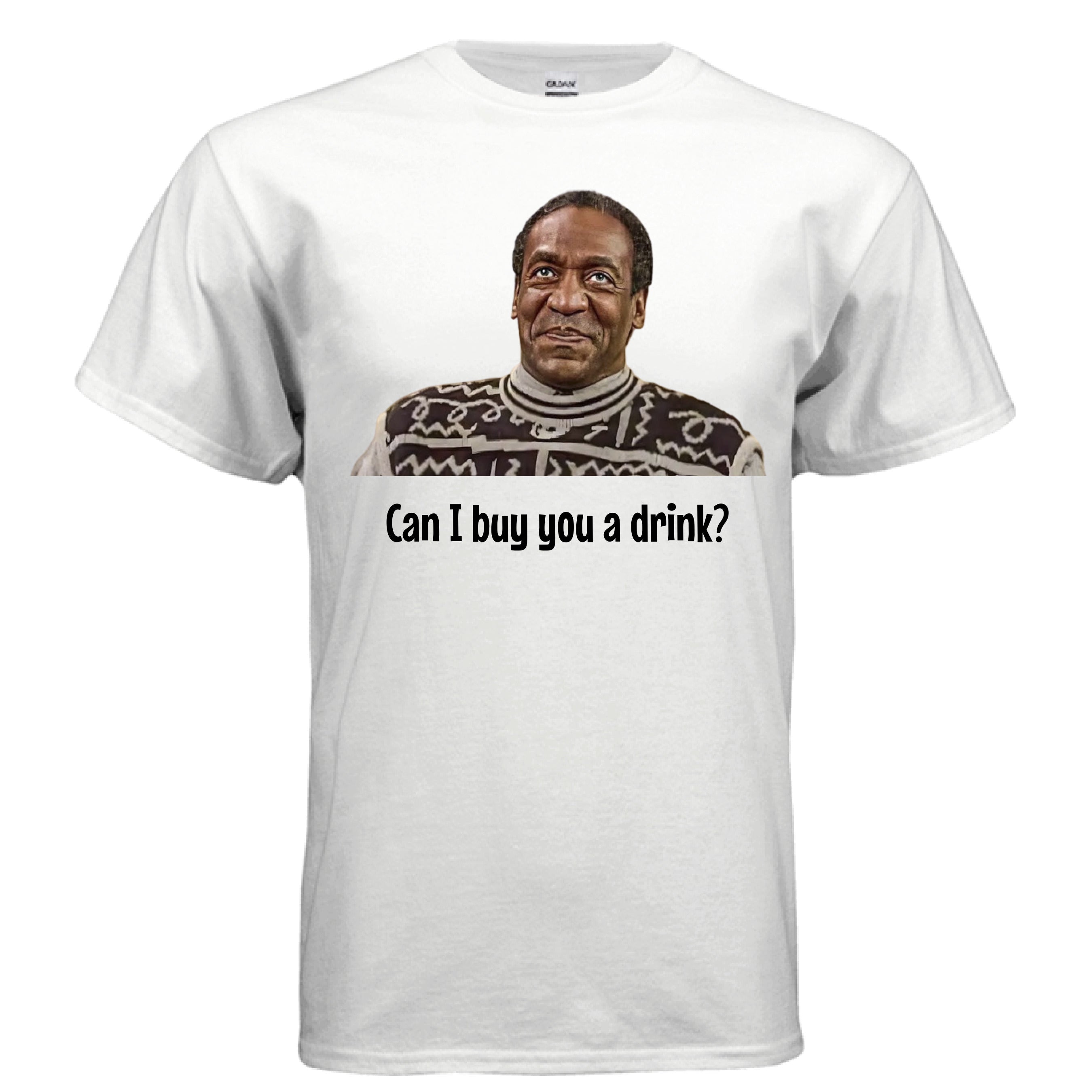 The Cosby - Wiseasstees, LLC