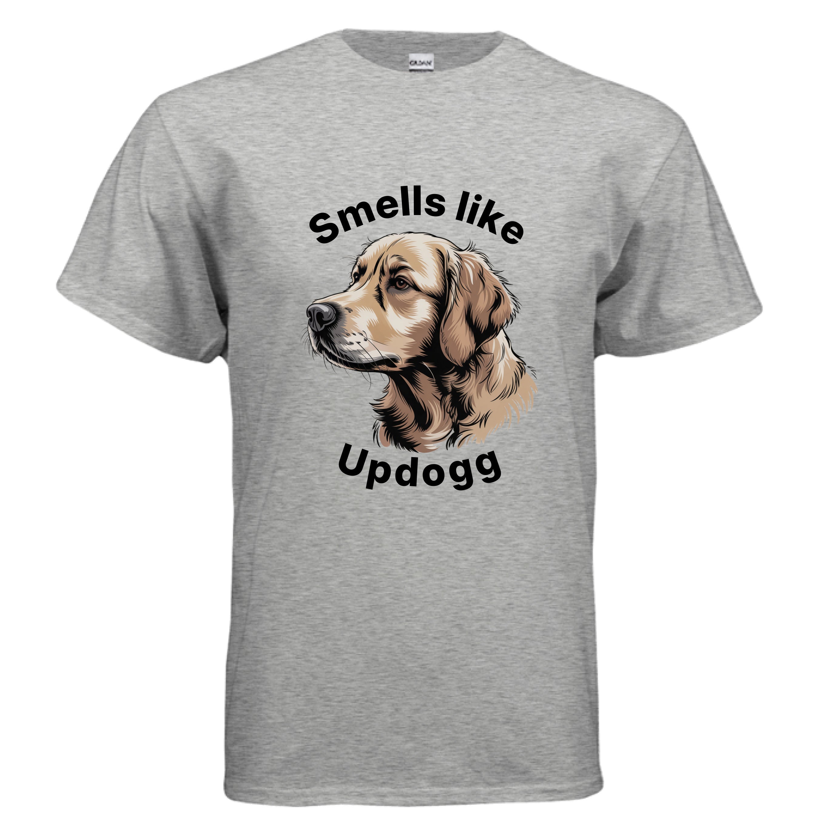 UpDogg - Wiseasstees, LLC