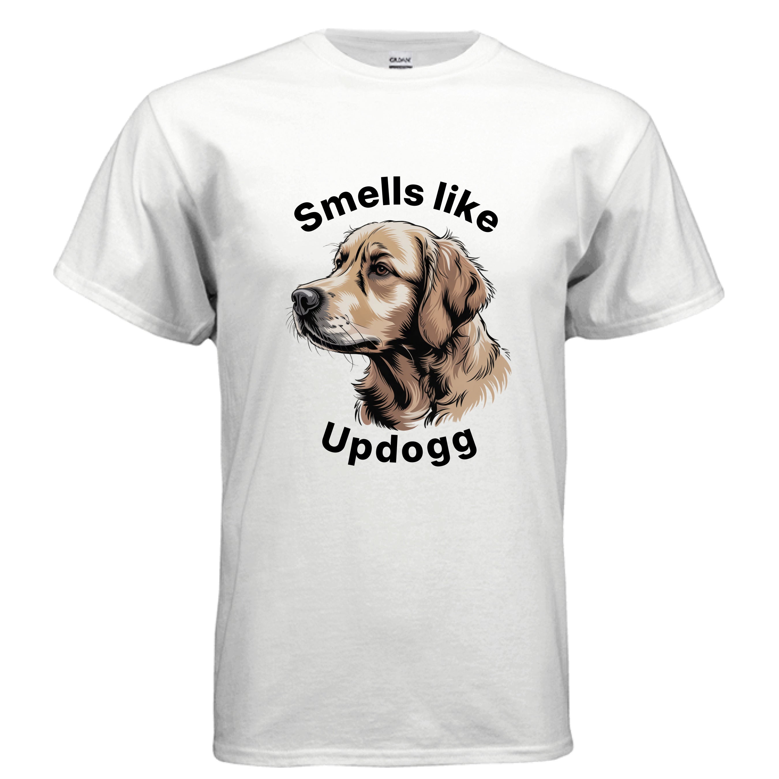 UpDogg - Wiseasstees, LLC