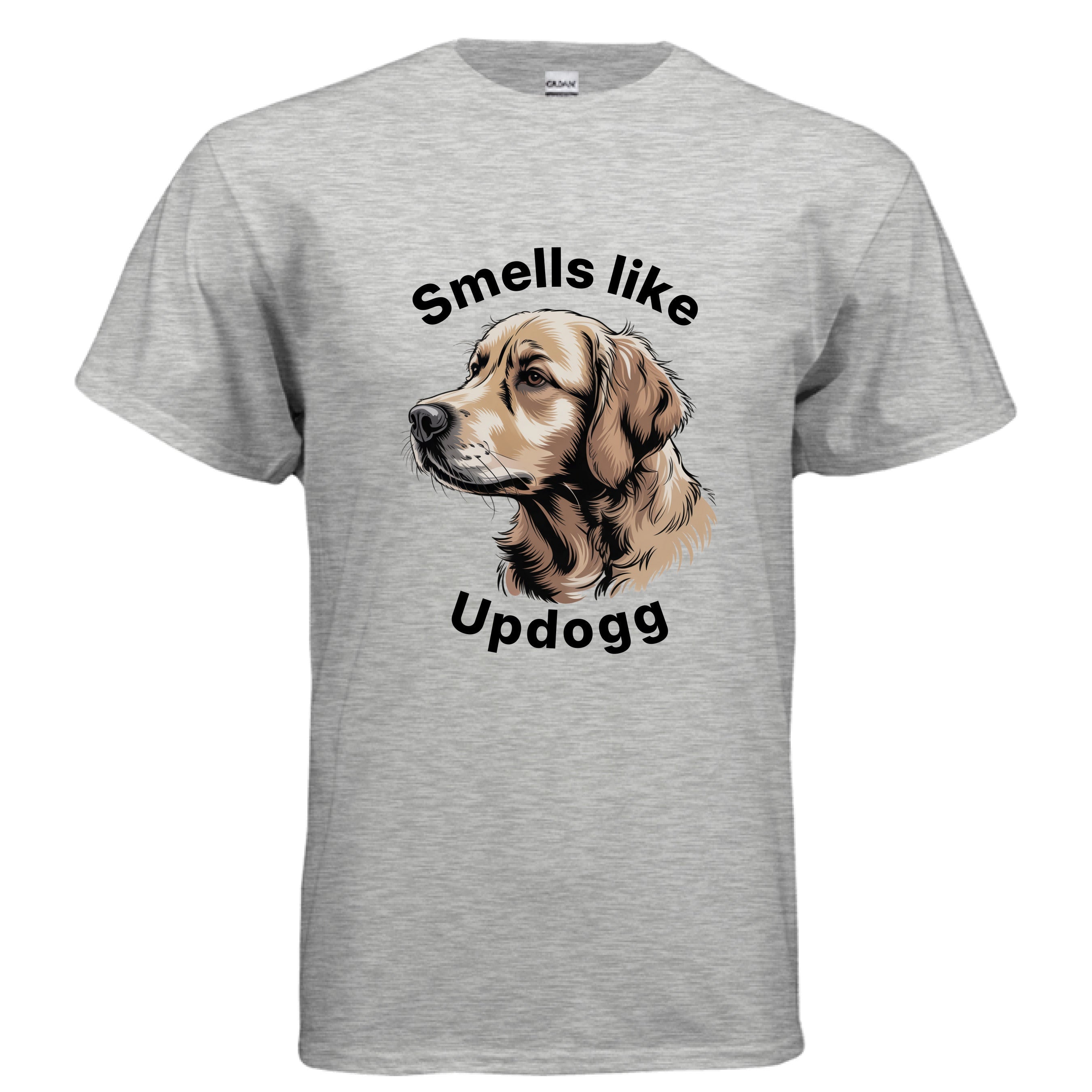 UpDogg - Wiseasstees, LLC