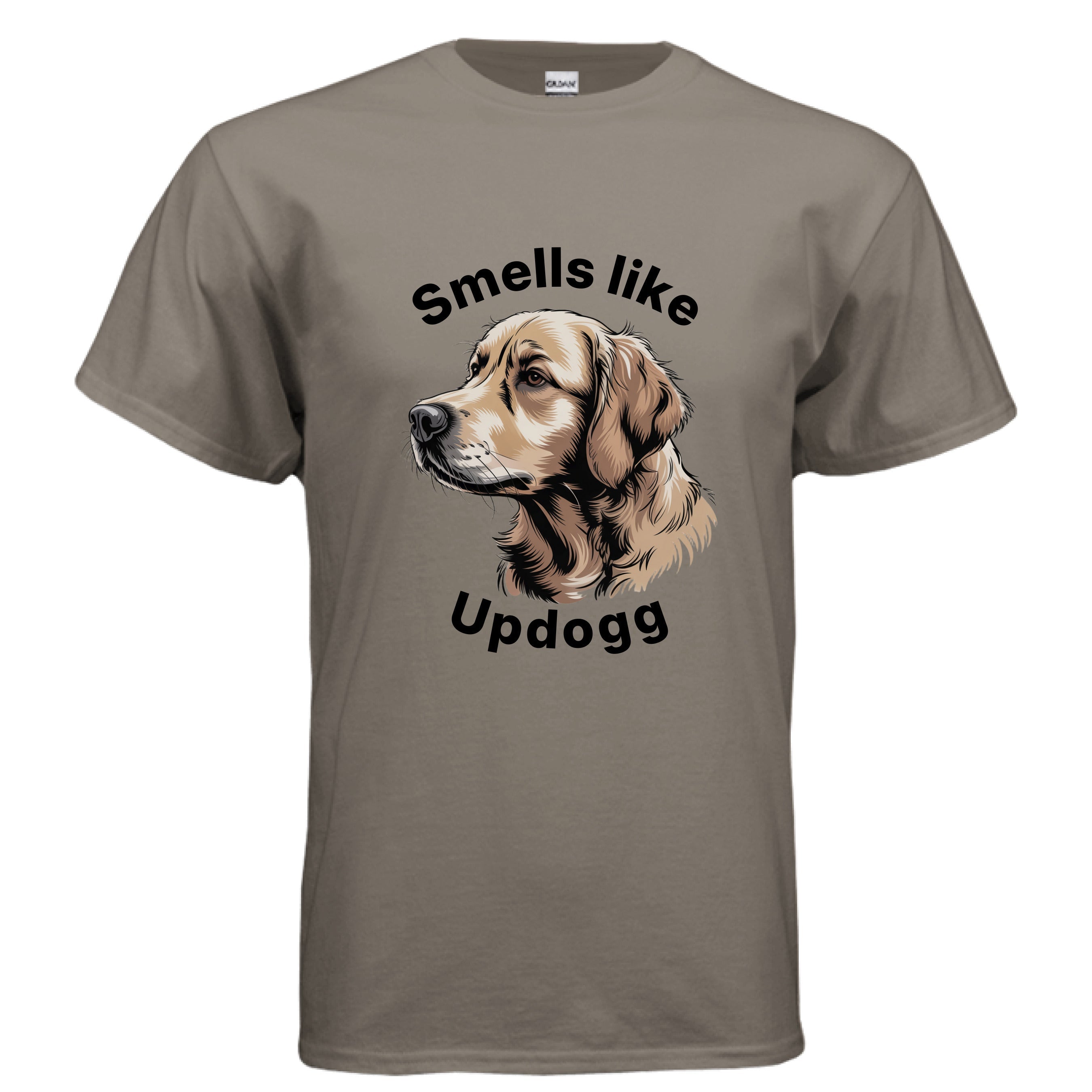 UpDogg - Wiseasstees, LLC