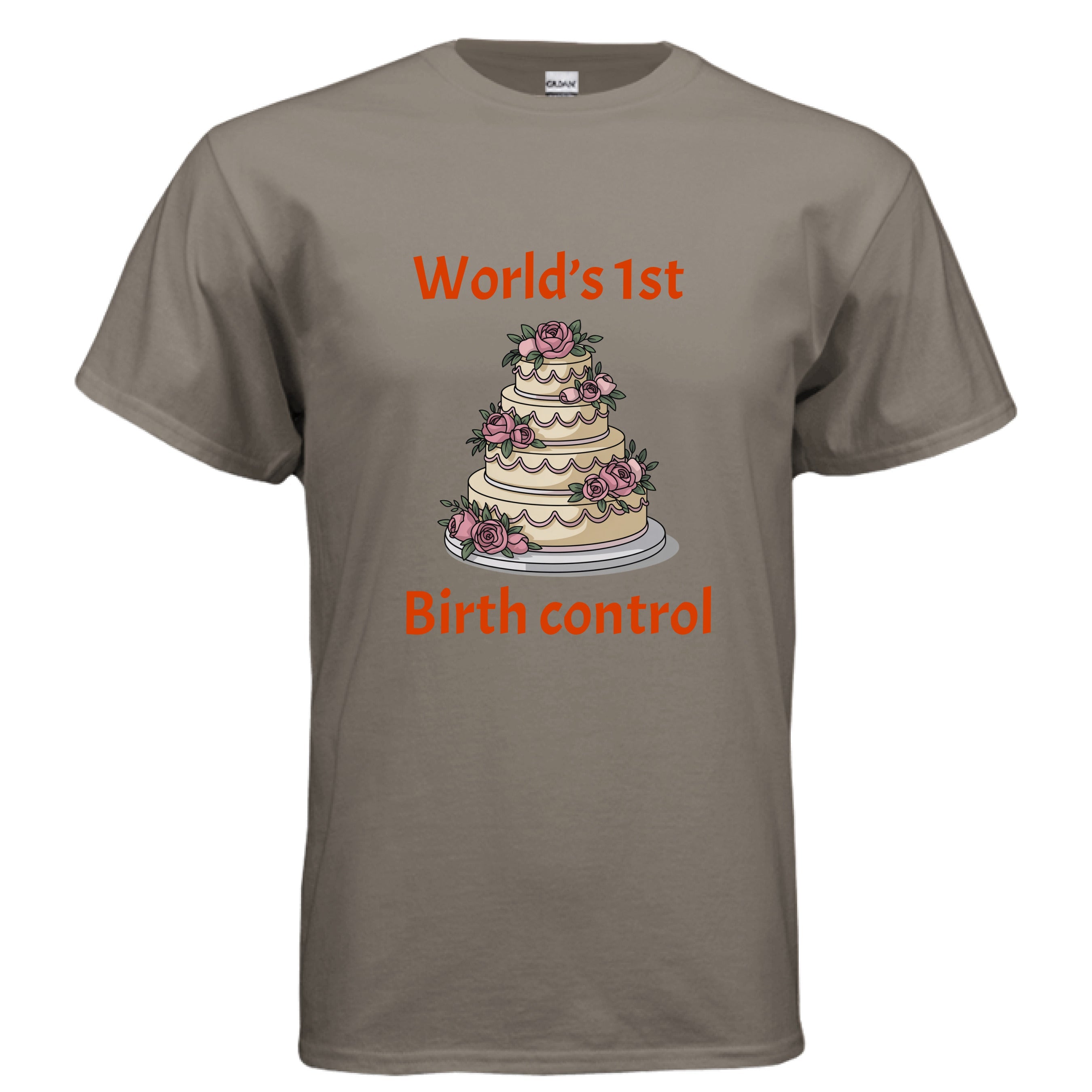 Wedding cake - Wiseasstees, LLC