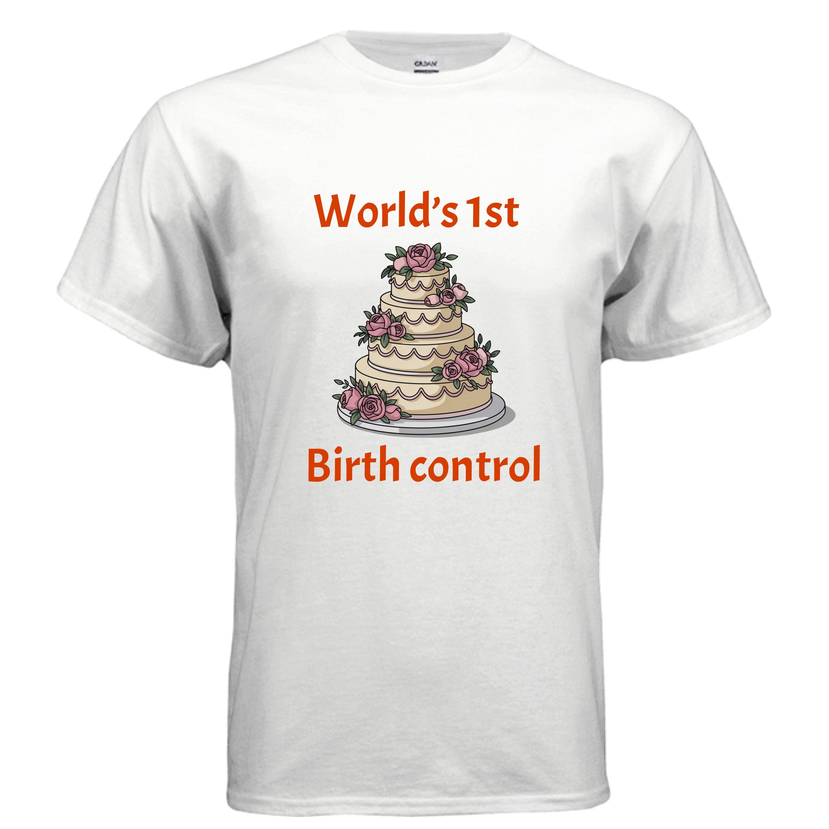 Wedding cake - Wiseasstees, LLC