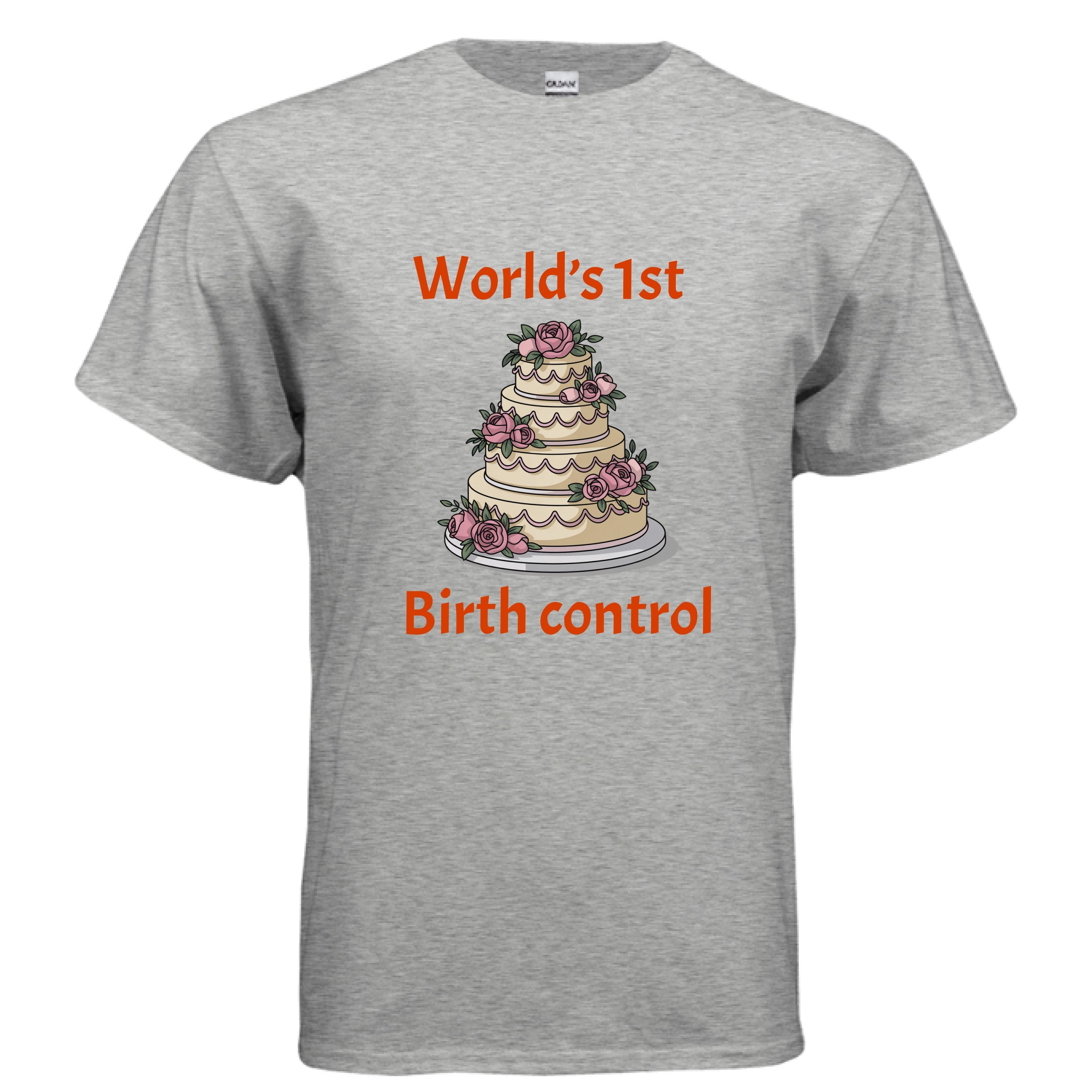 Wedding cake - Wiseasstees, LLC